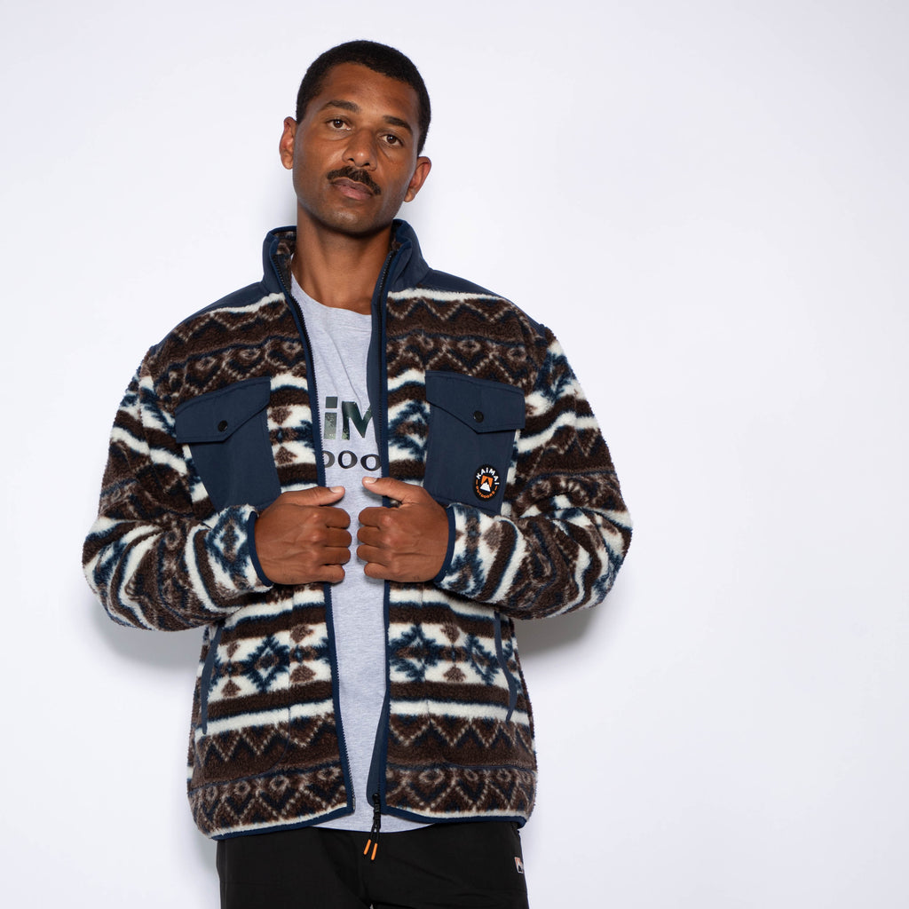 Men’s Tarn Jacket