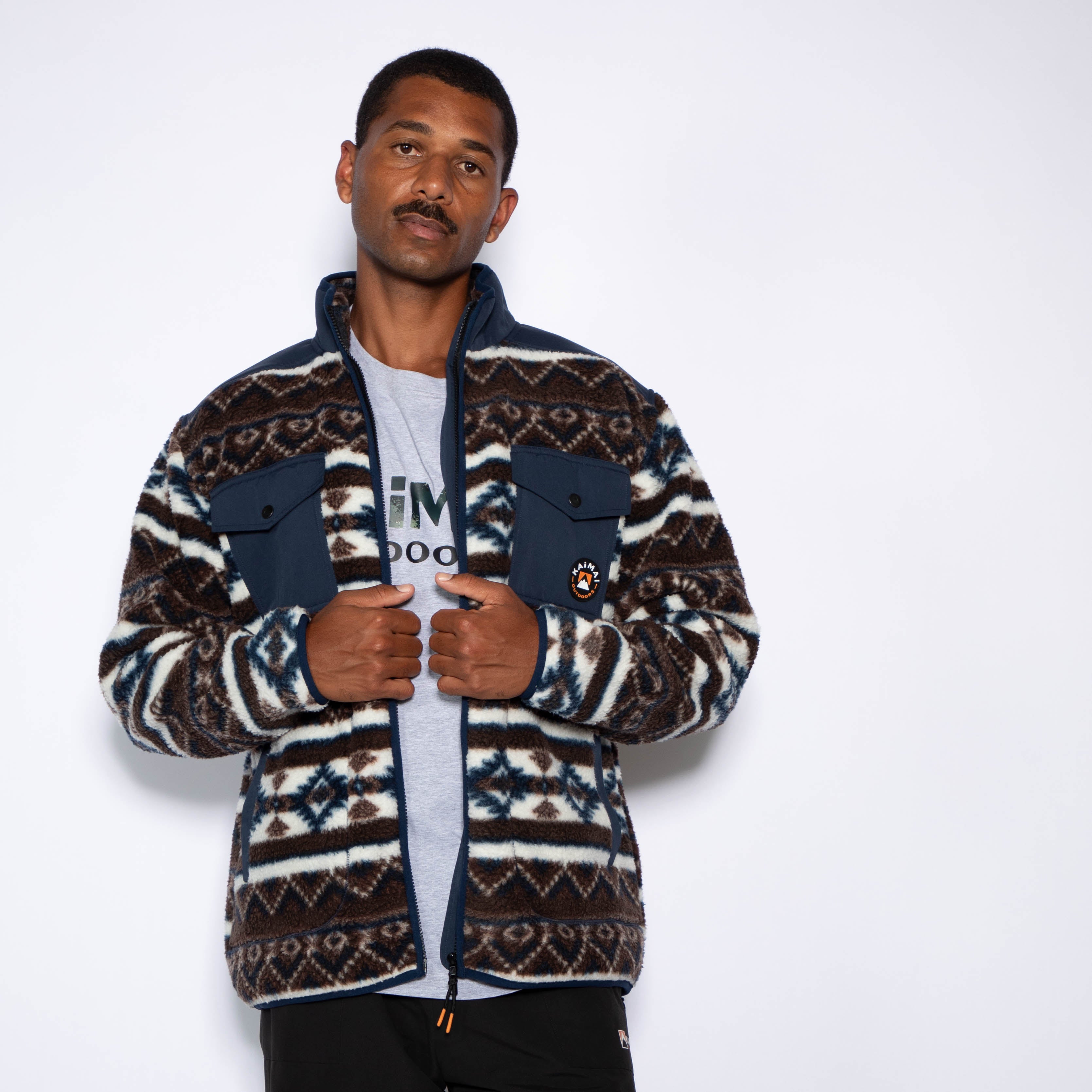 Men’s Tarn Jacket