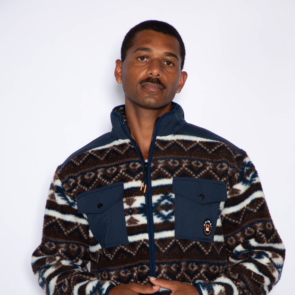 Men’s Tarn Jacket