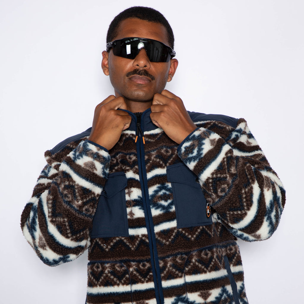 Men’s Tarn Jacket