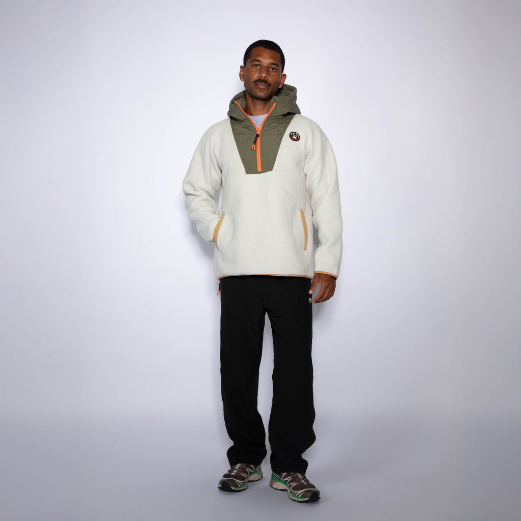 Men's Horizon Pullover