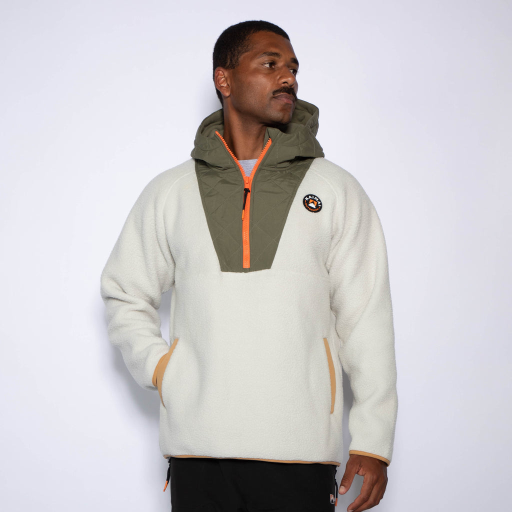 Men's Horizon Pullover