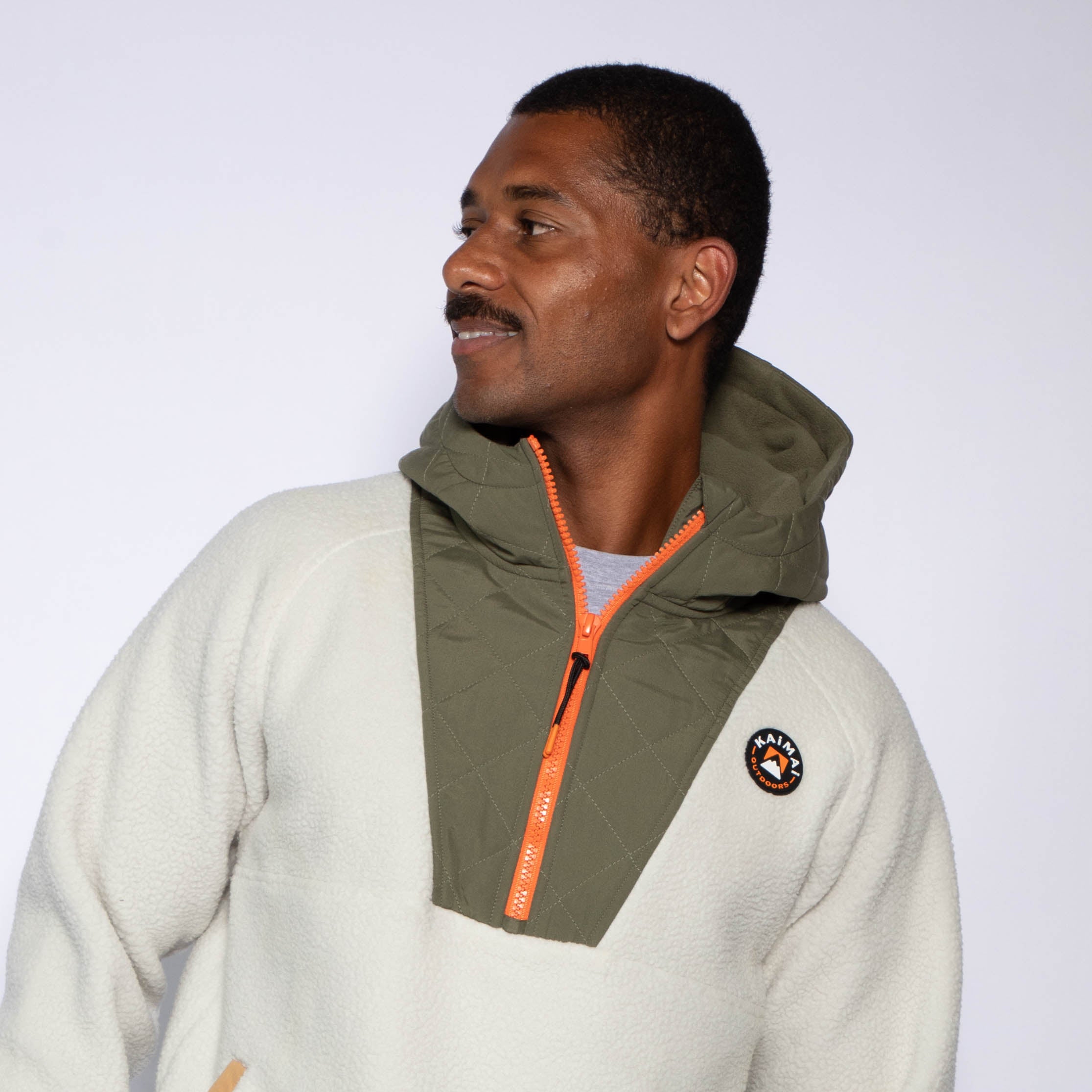 Men's Horizon Pullover – Kaimai Outdoors