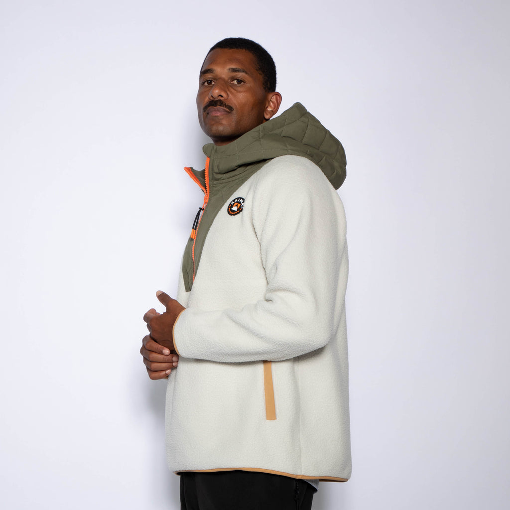 Men's Horizon Pullover