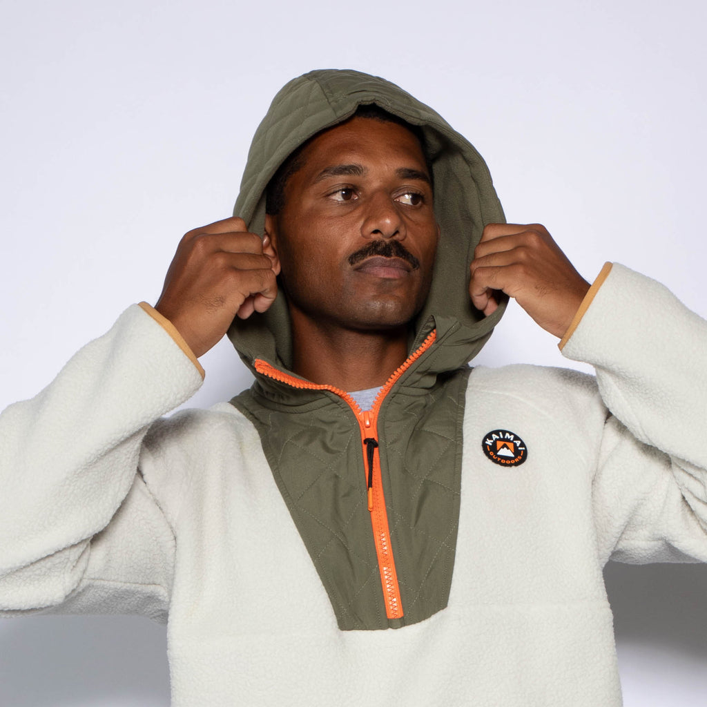 Men's Horizon Pullover