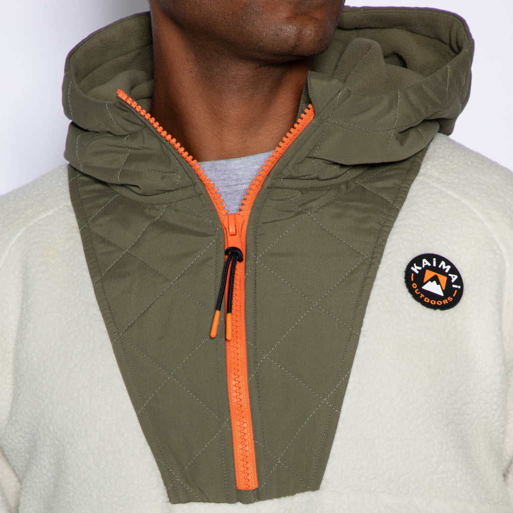 Men's Horizon Pullover