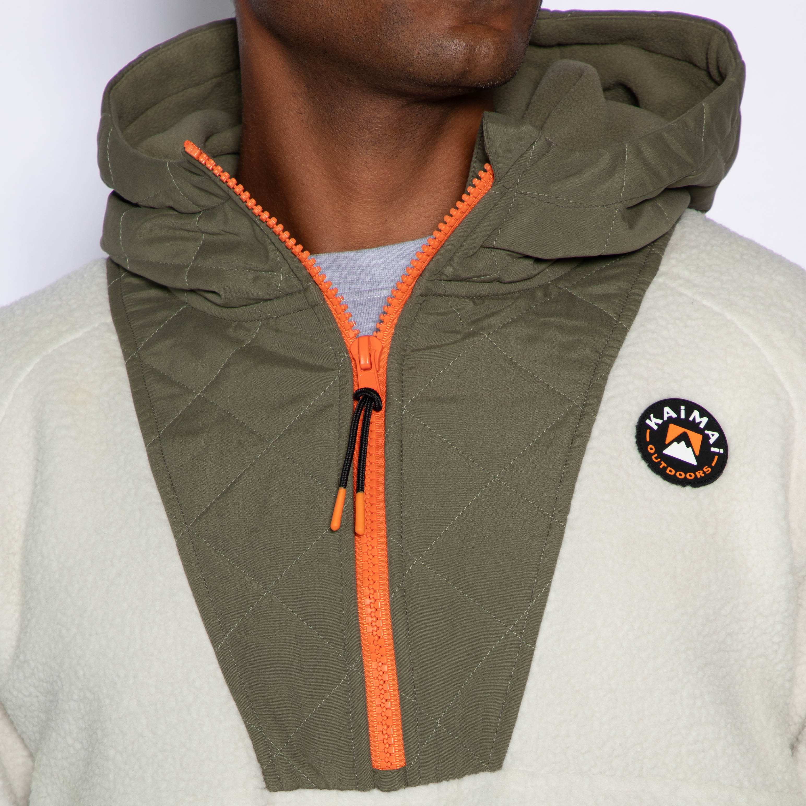 Men's Horizon Pullover