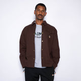 Men’s Boulder Shacket