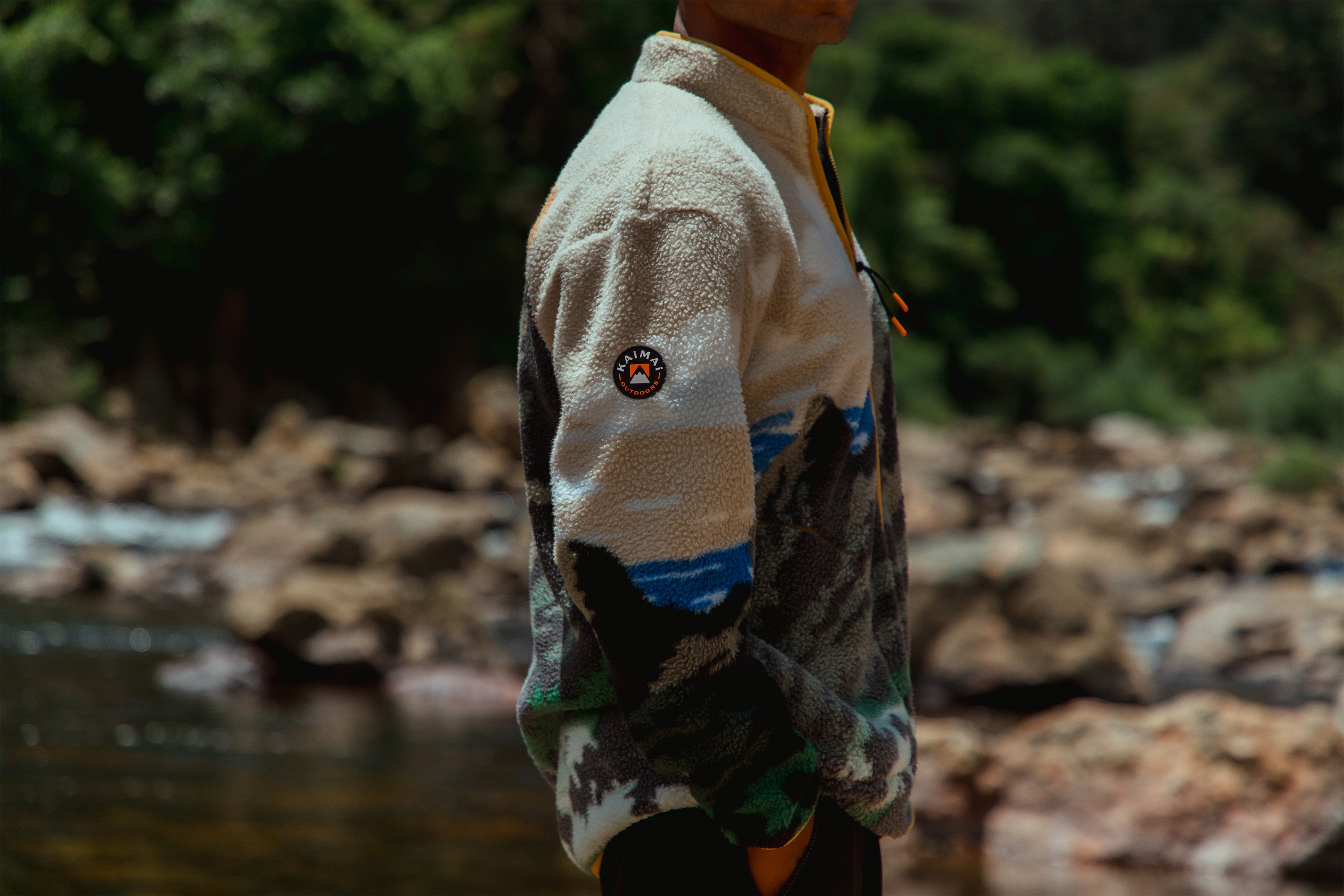 Men’s Fjord Jacket