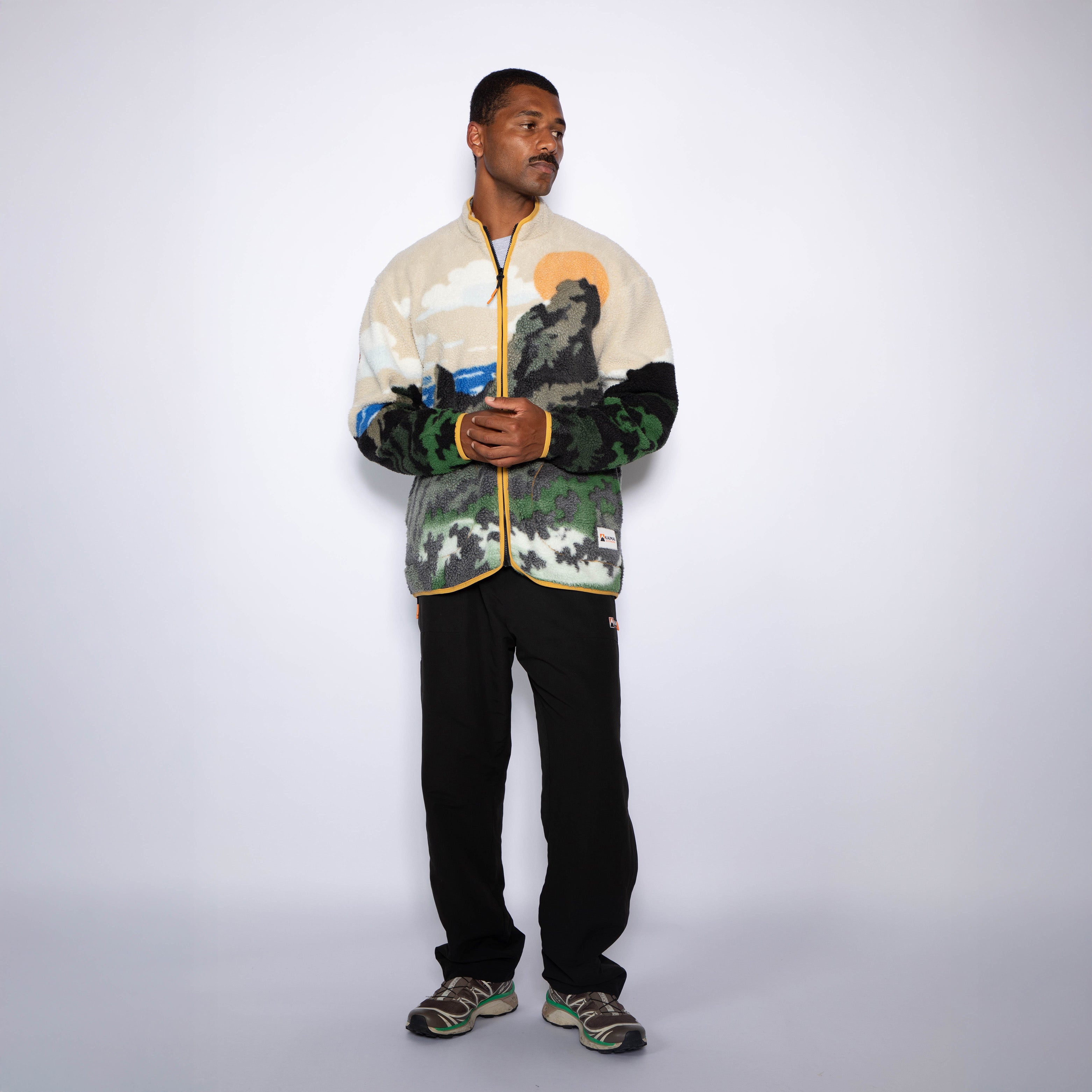 Men’s Fjord Jacket