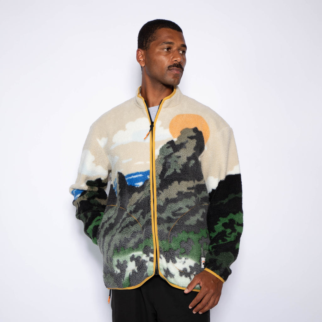 Men’s Fjord Jacket