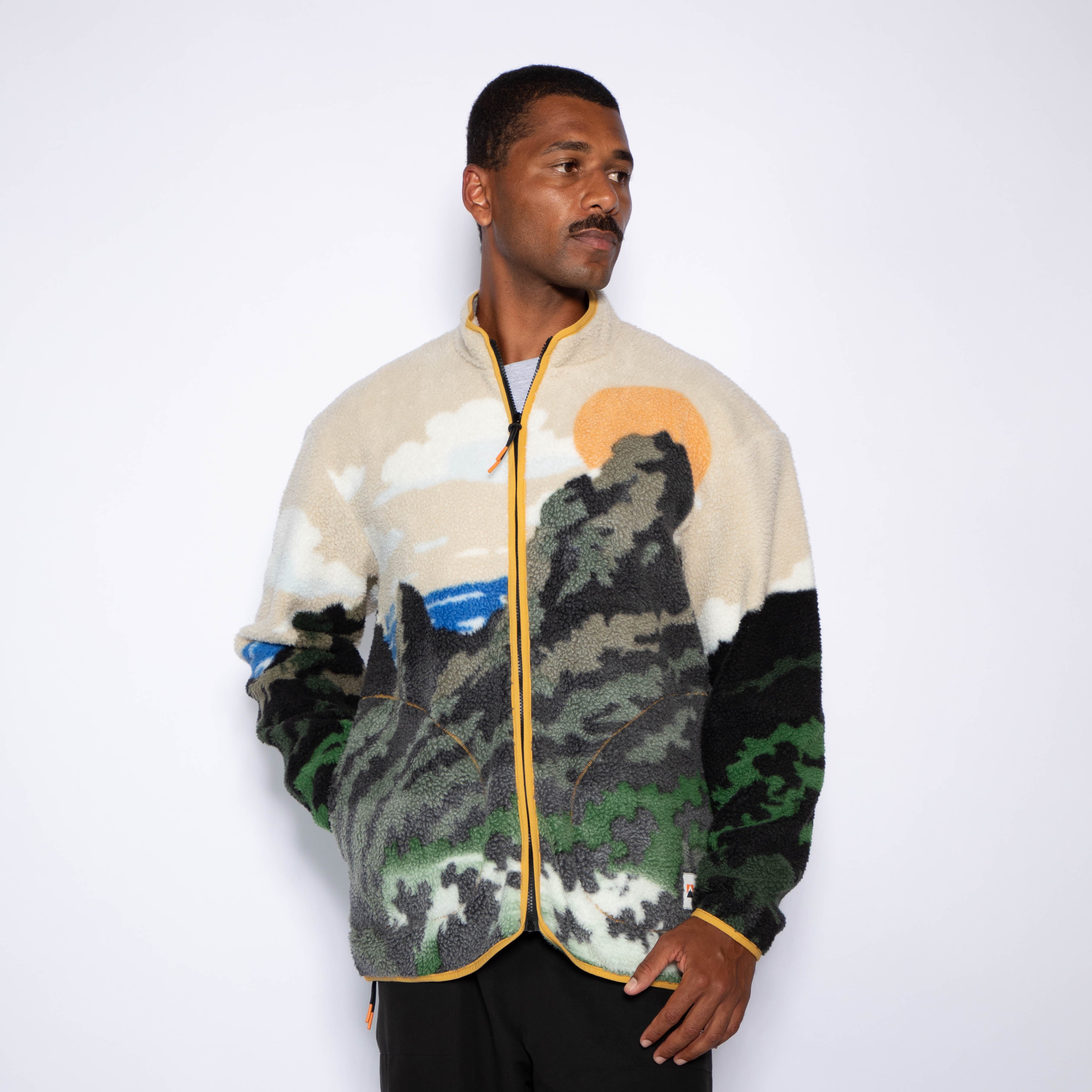 Men’s Fjord Jacket