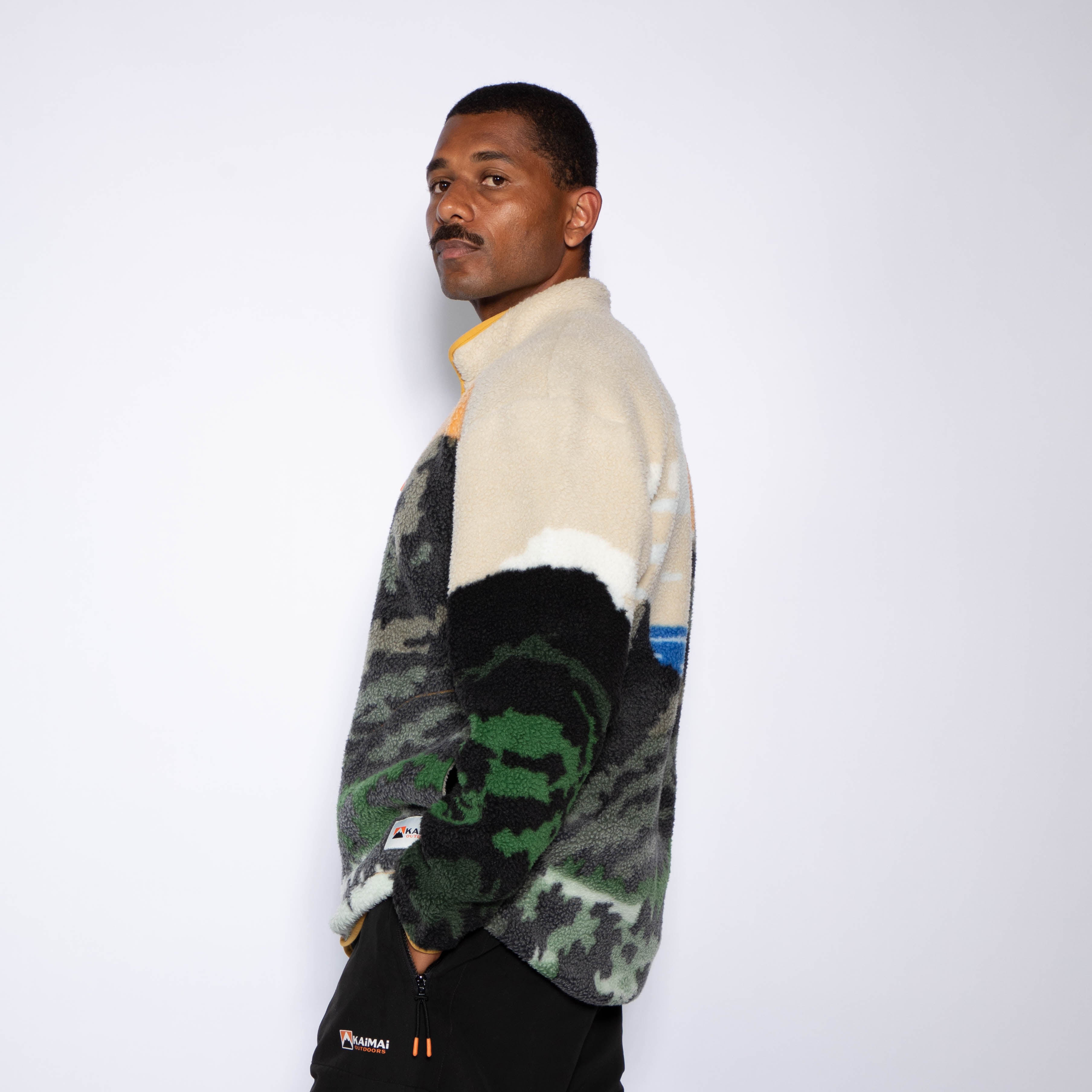 Men’s Fjord Jacket