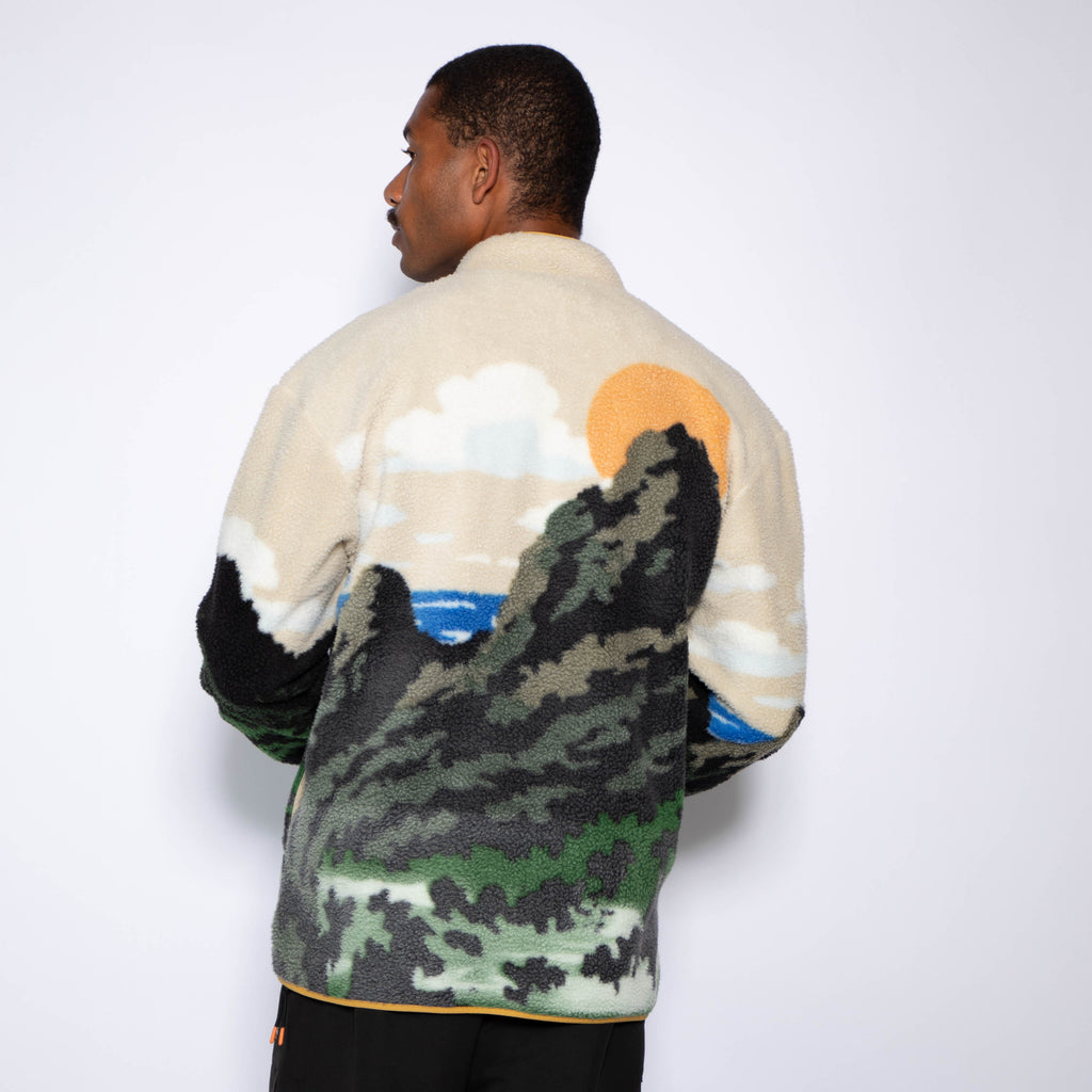 Men’s Fjord Jacket