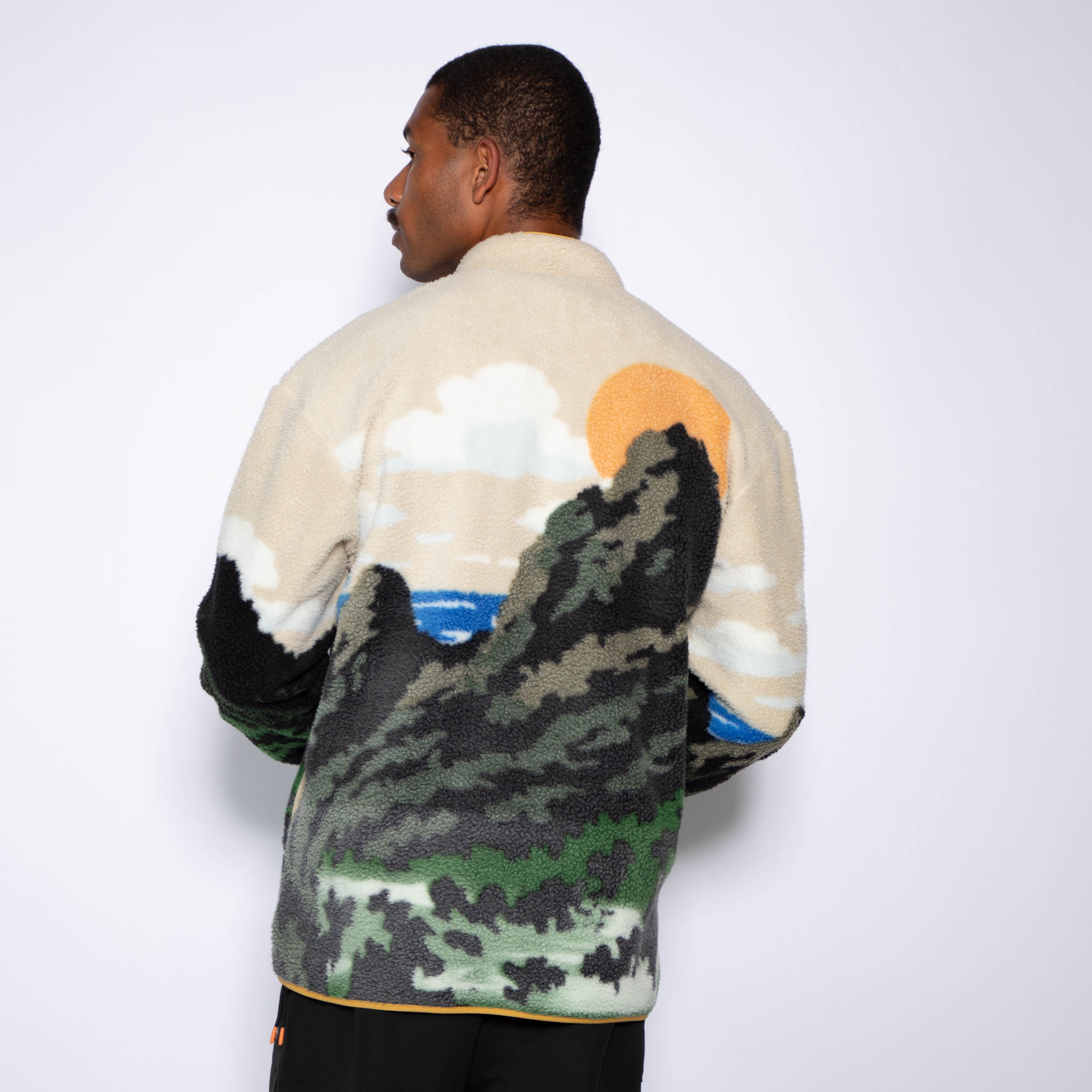 Men’s Fjord Jacket