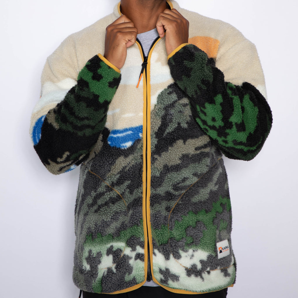 Men’s Fjord Jacket