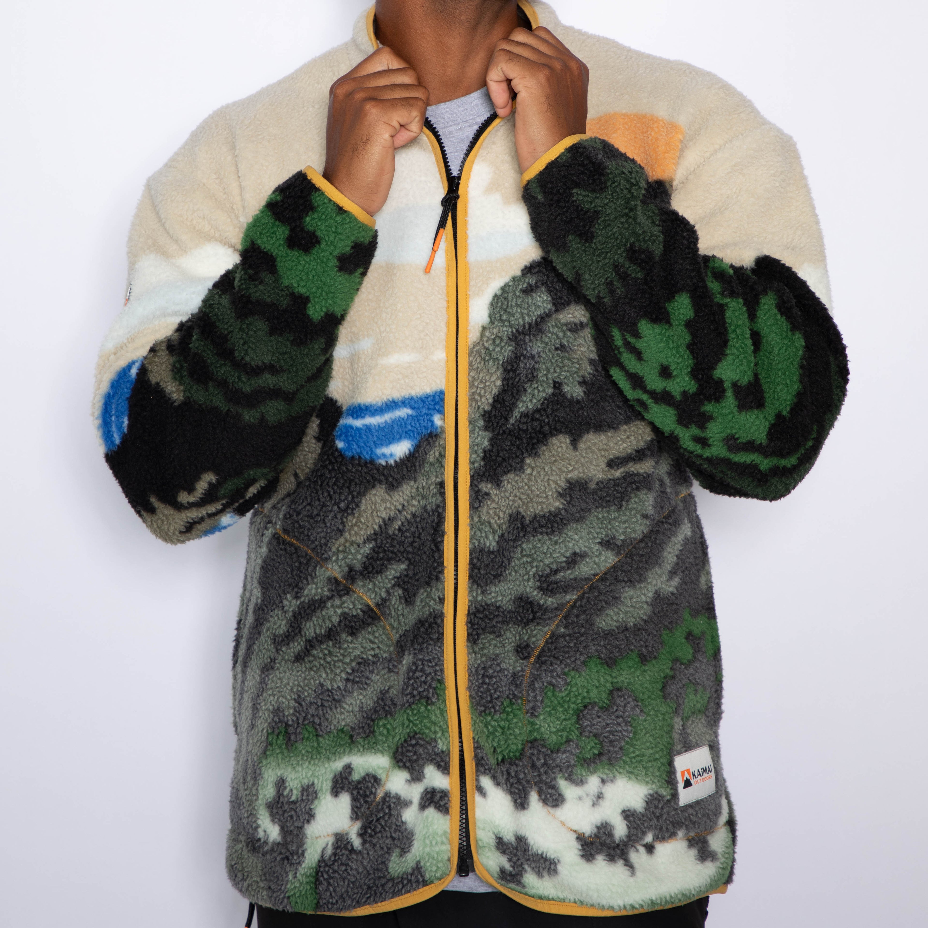 Men’s Fjord Jacket