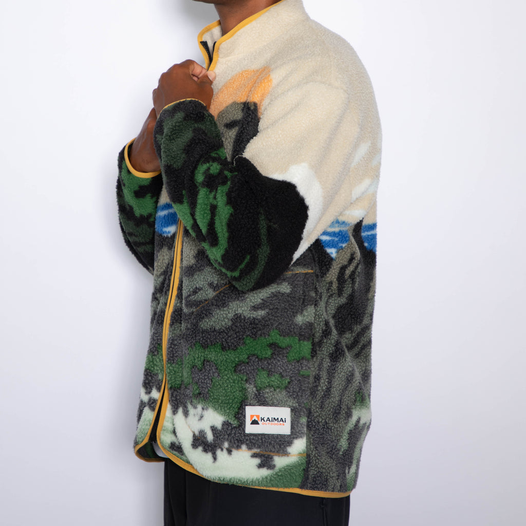 Men’s Fjord Jacket