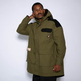 Men’s Wild Parka