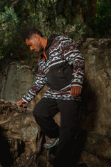 Men's Sentinel Hoodie
