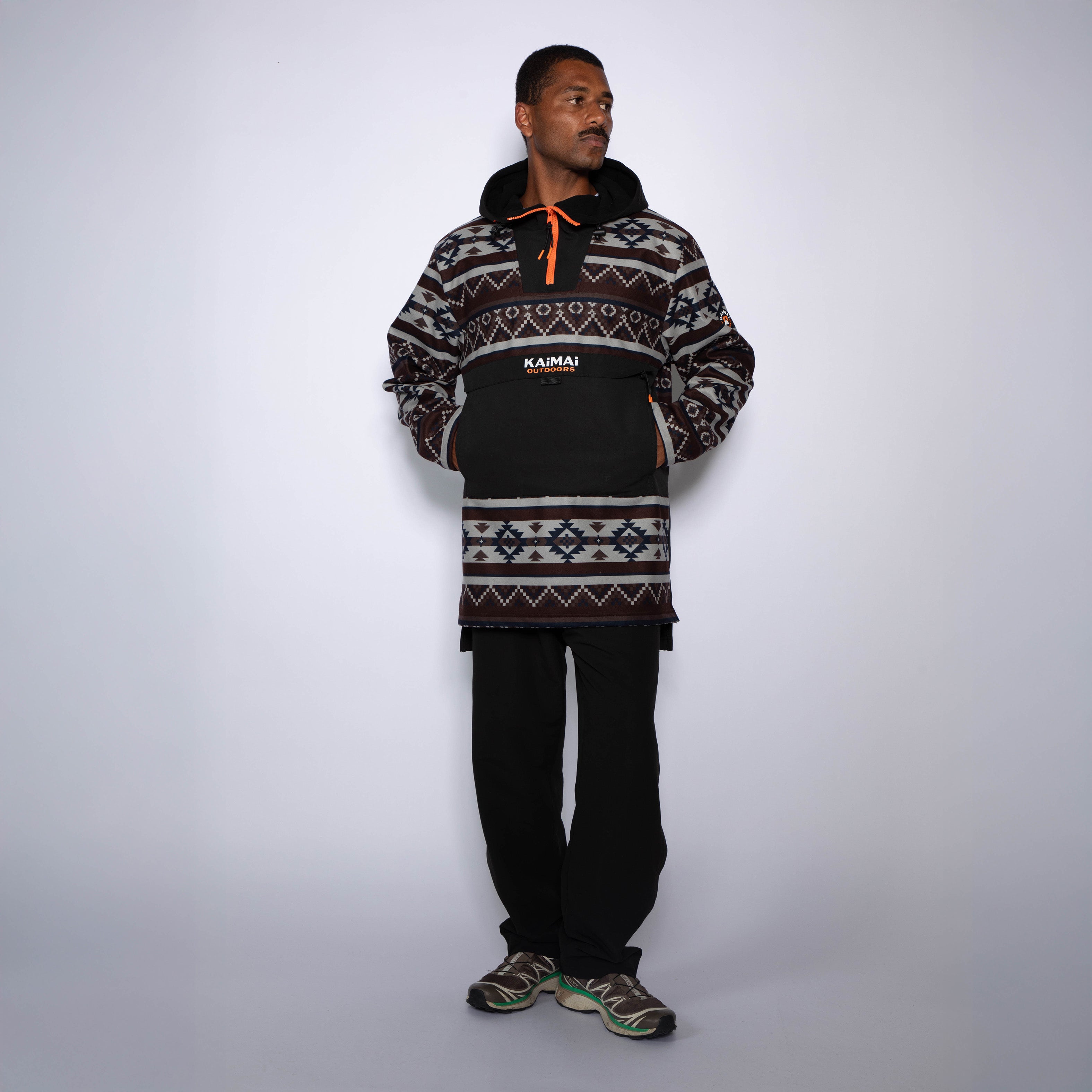 Men's Sentinel Hoodie