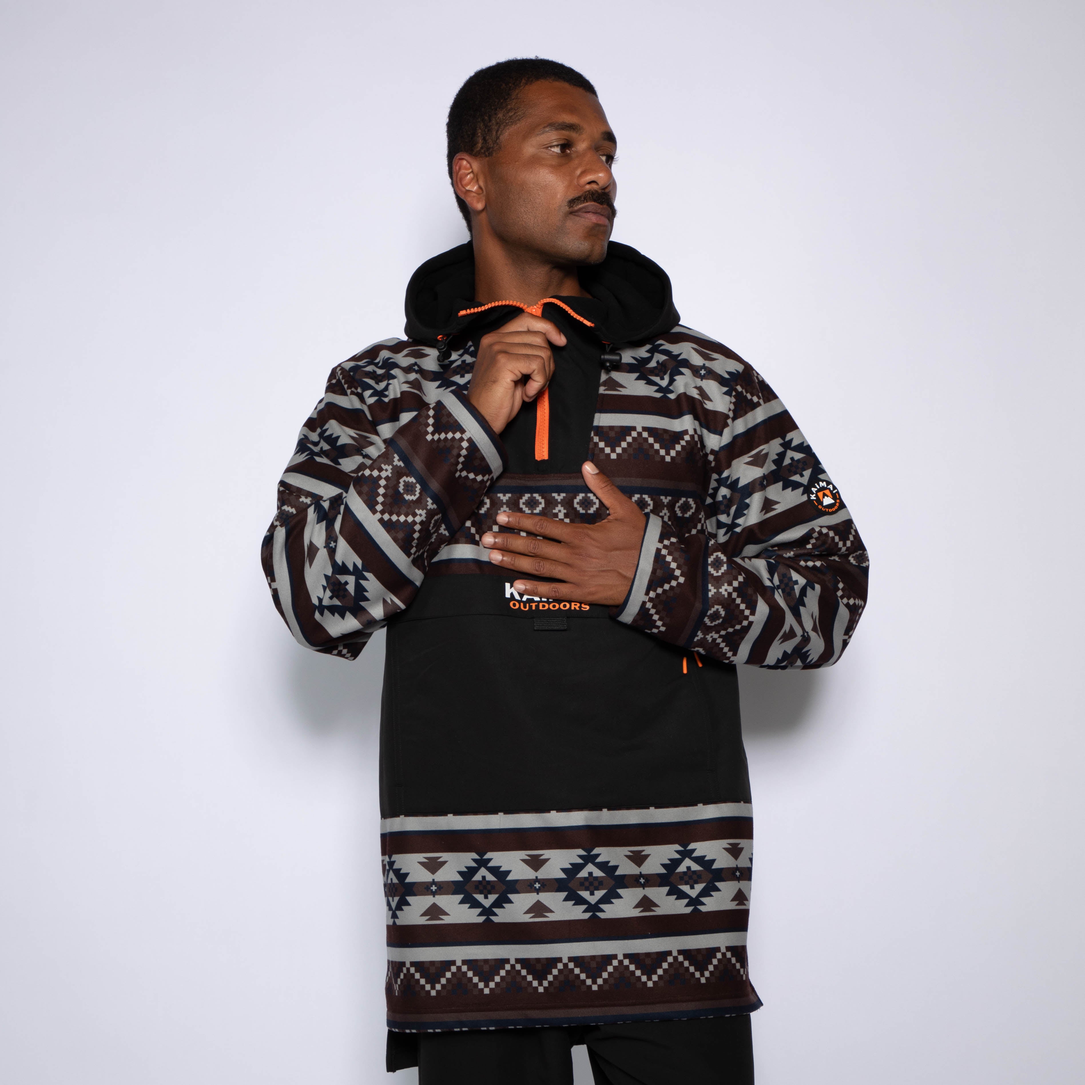 Men's Sentinel Hoodie