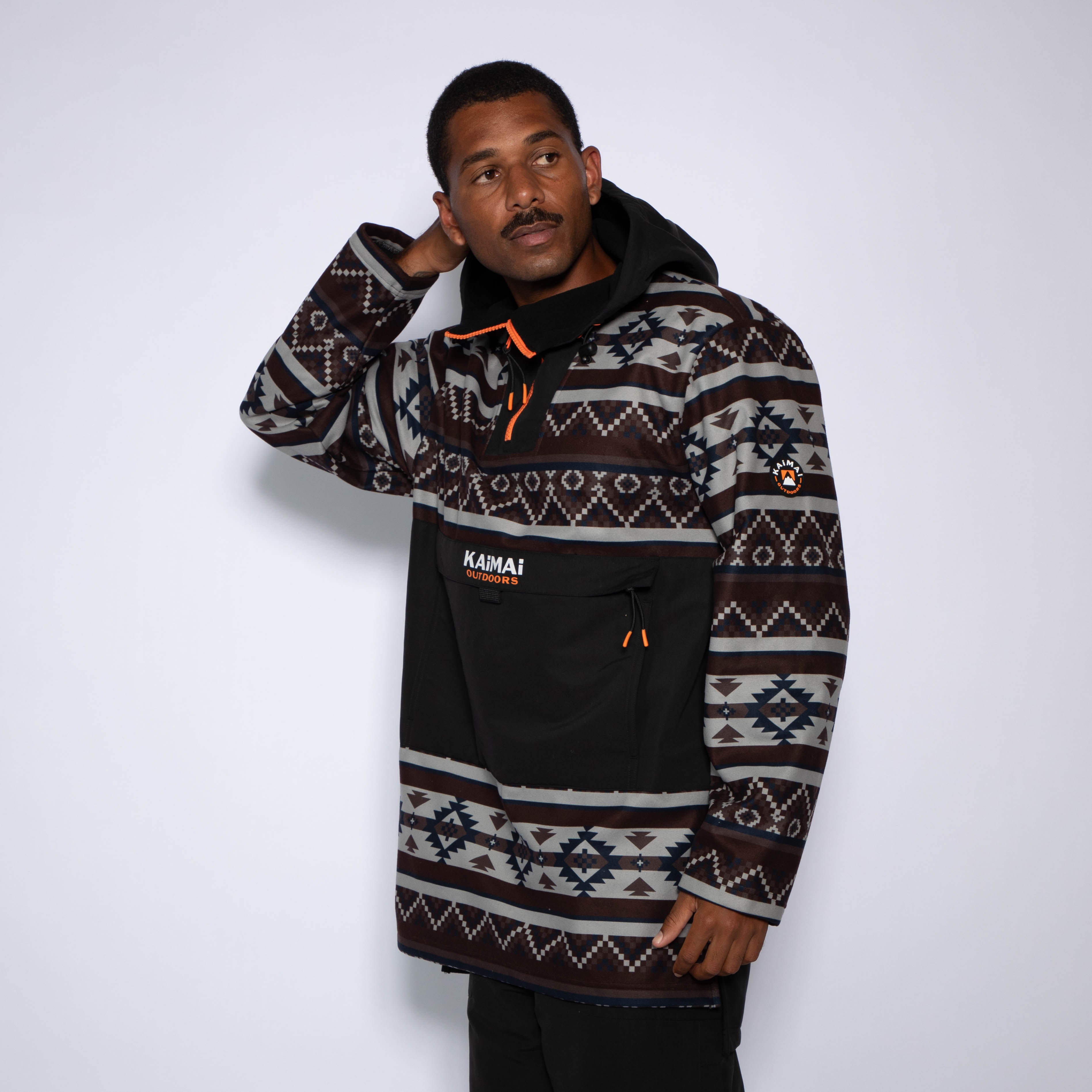 Men's Sentinel Hoodie