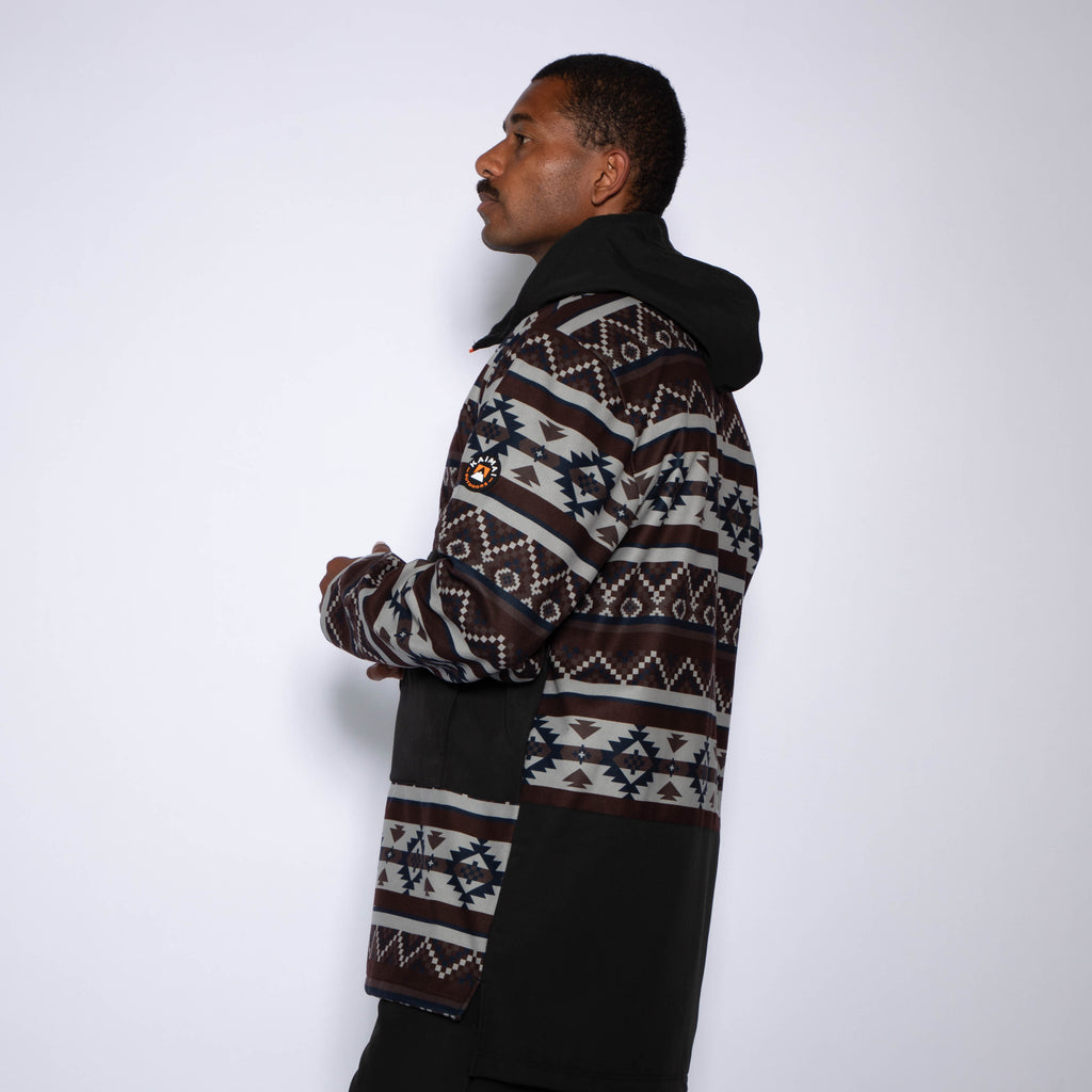 Men's Sentinel Hoodie