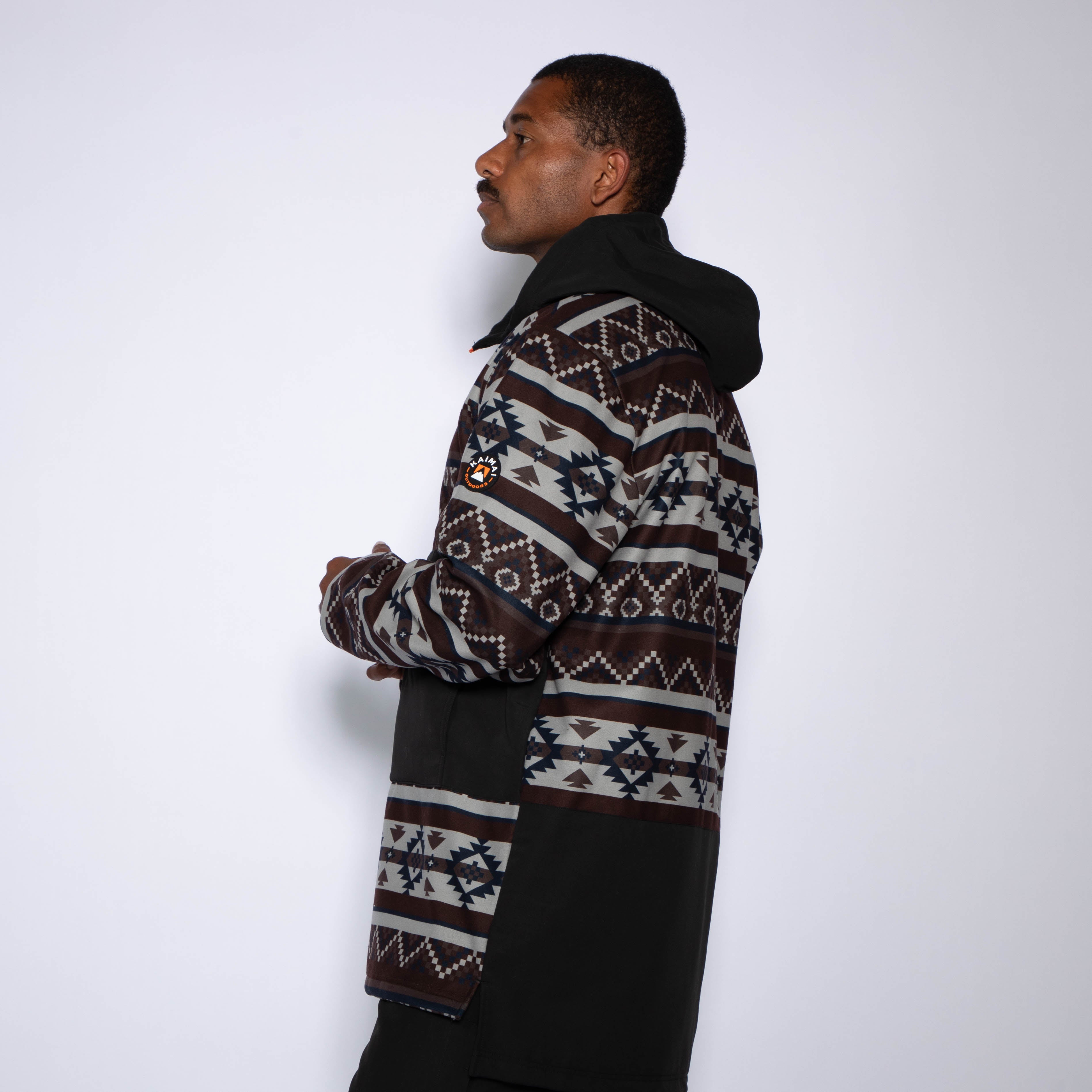 Men's Sentinel Hoodie