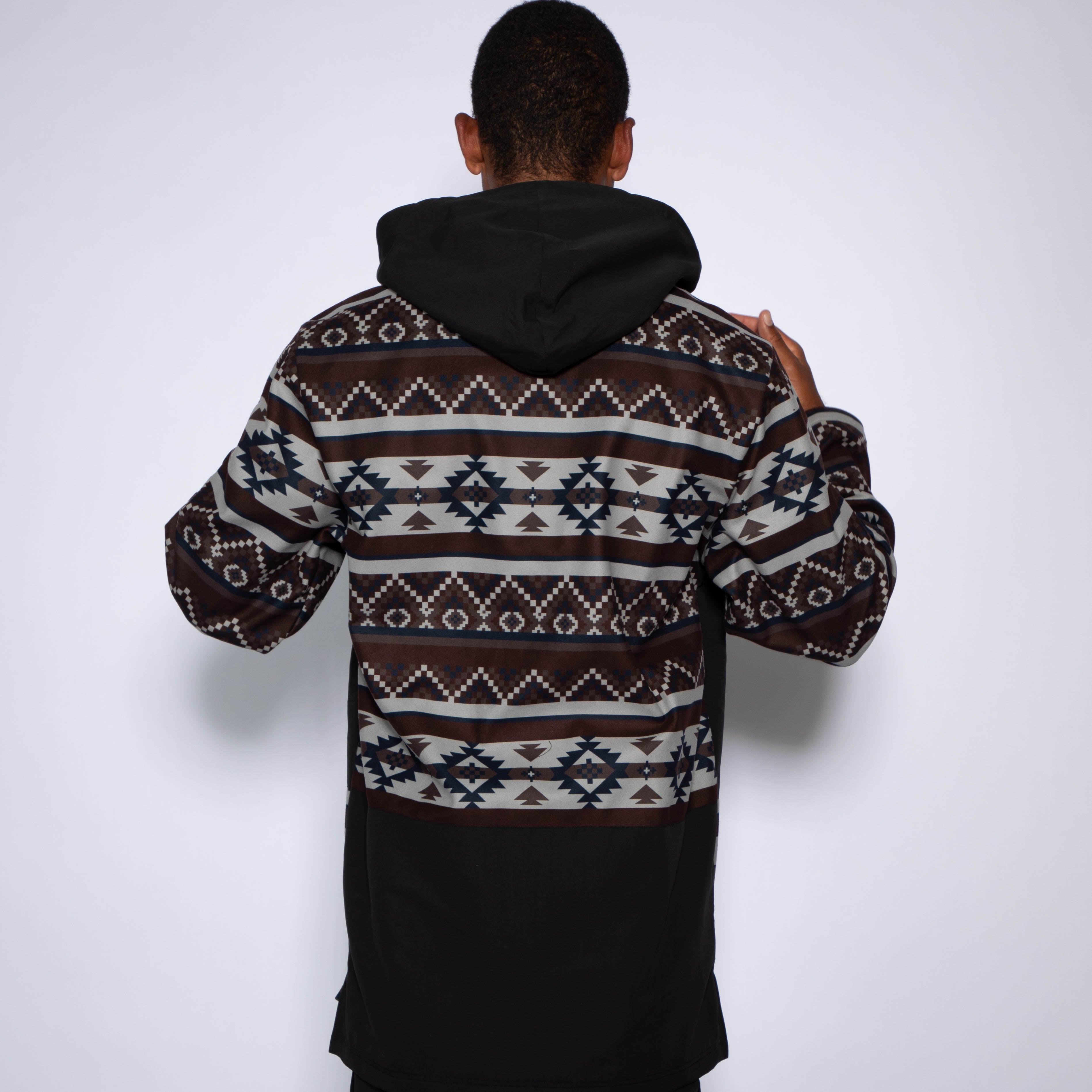 Men's Sentinel Hoodie