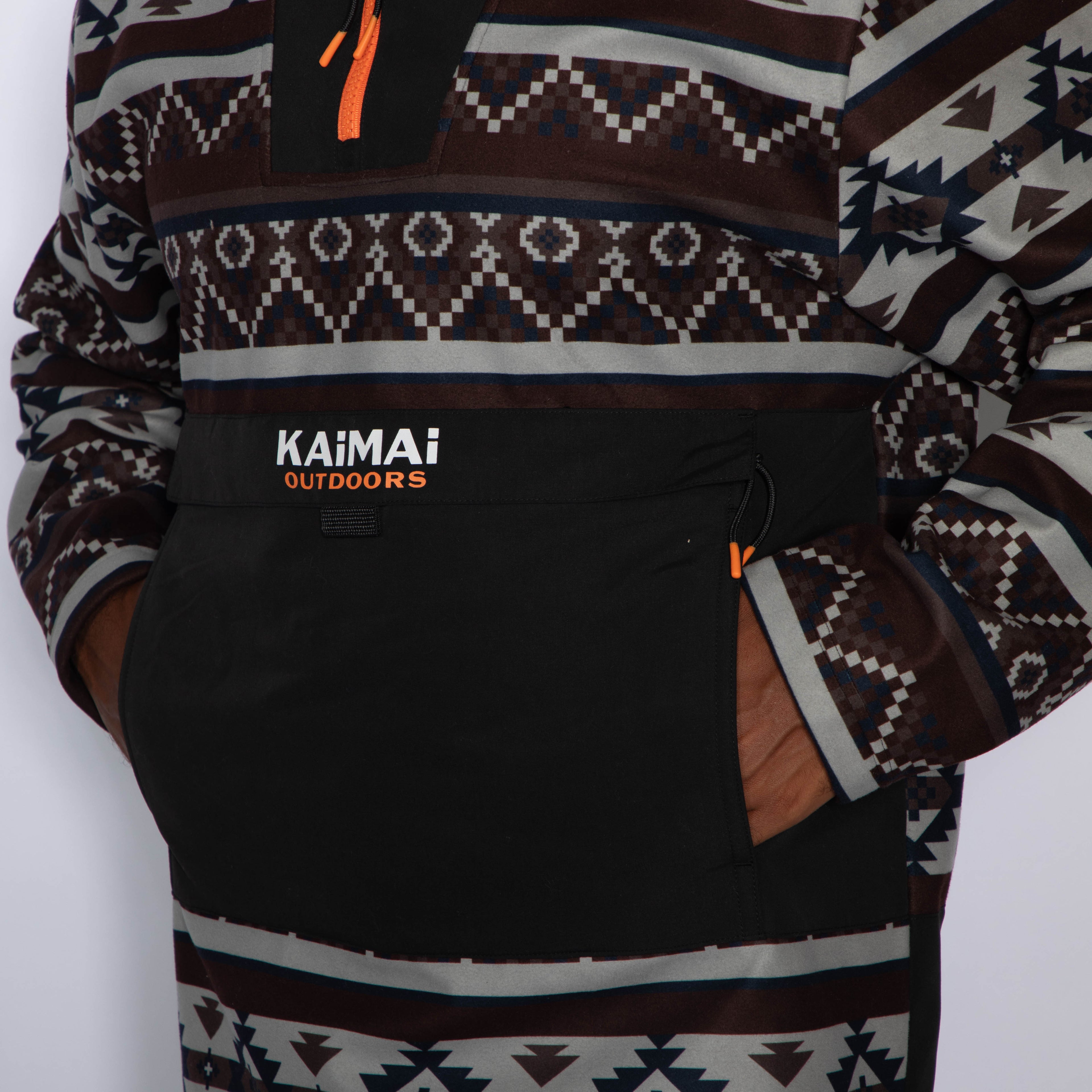 Men's Sentinel Hoodie