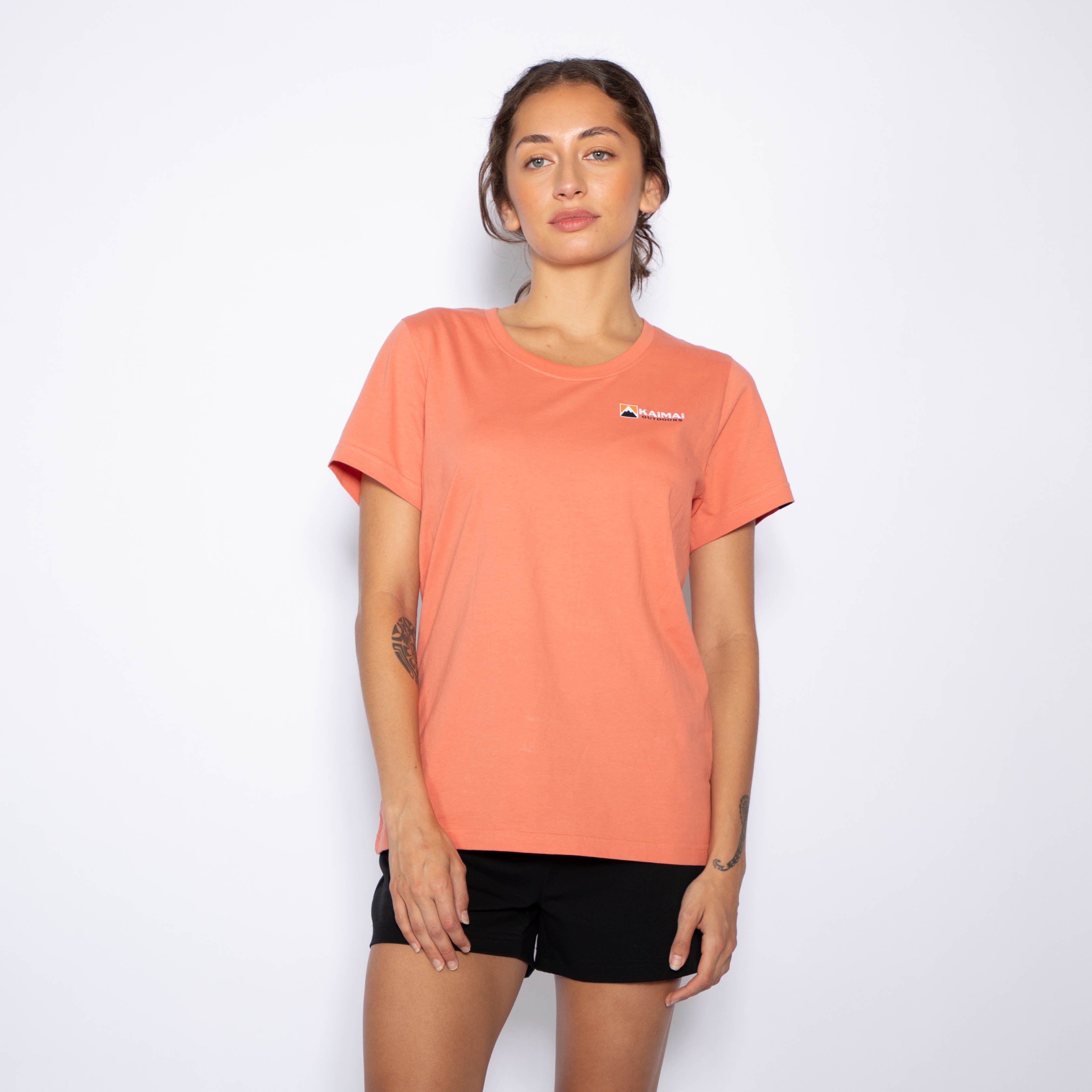 Women's Slope Tee