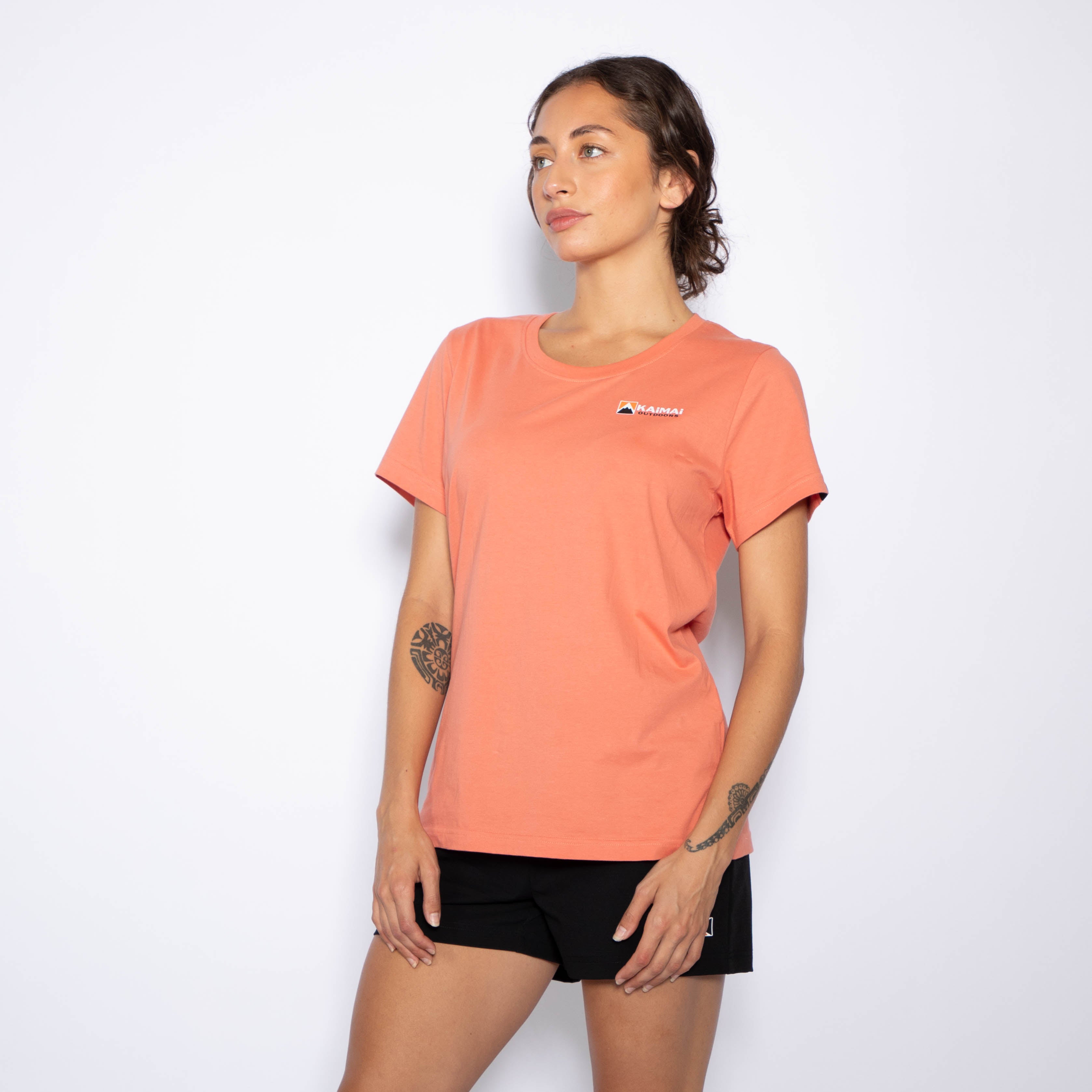 Women's Slope Tee