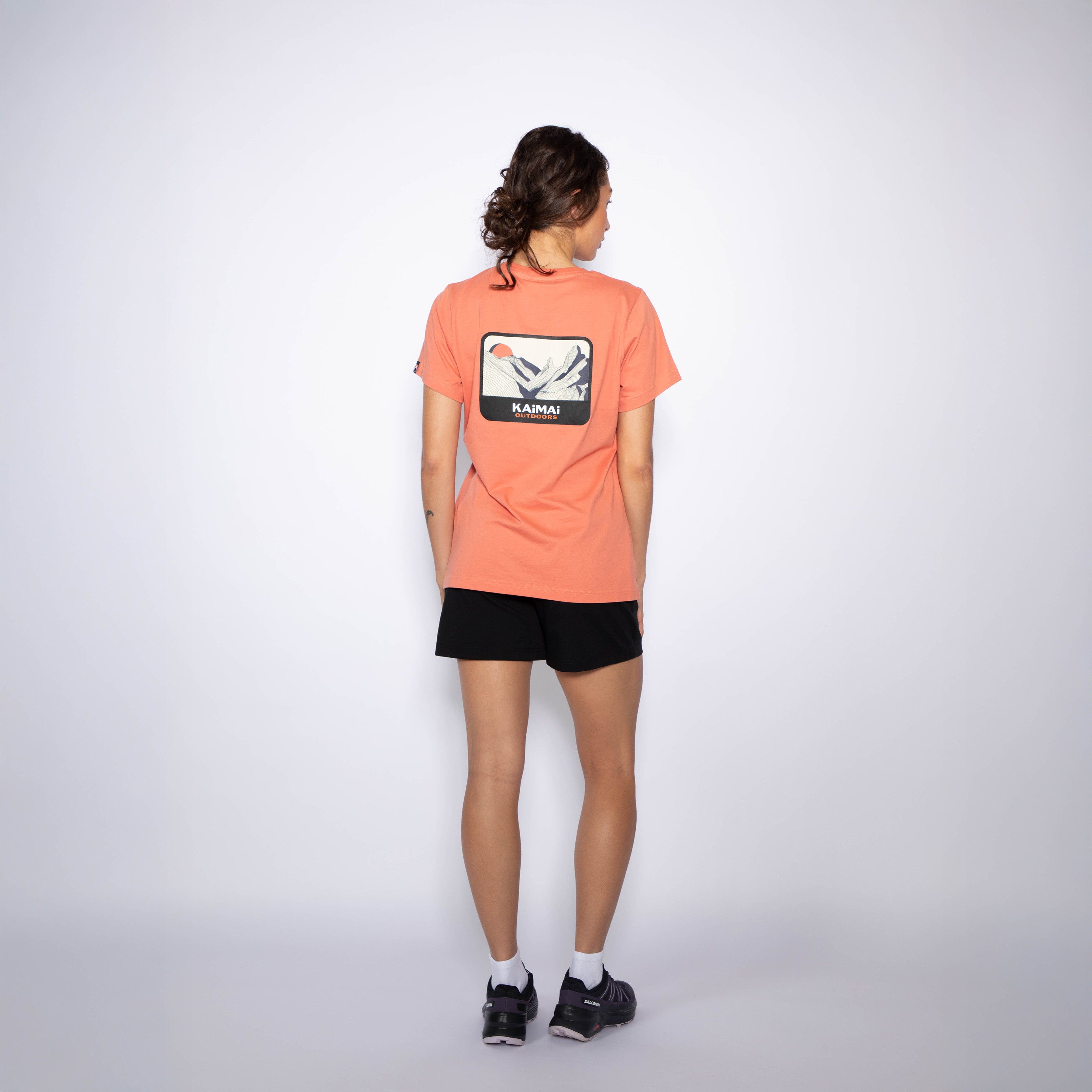 Women's Slope Tee