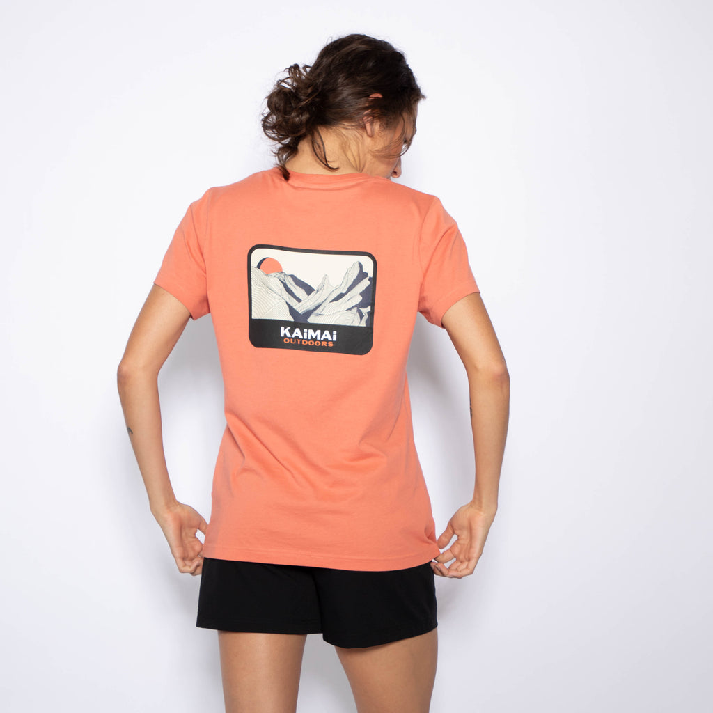 Women's Slope Tee