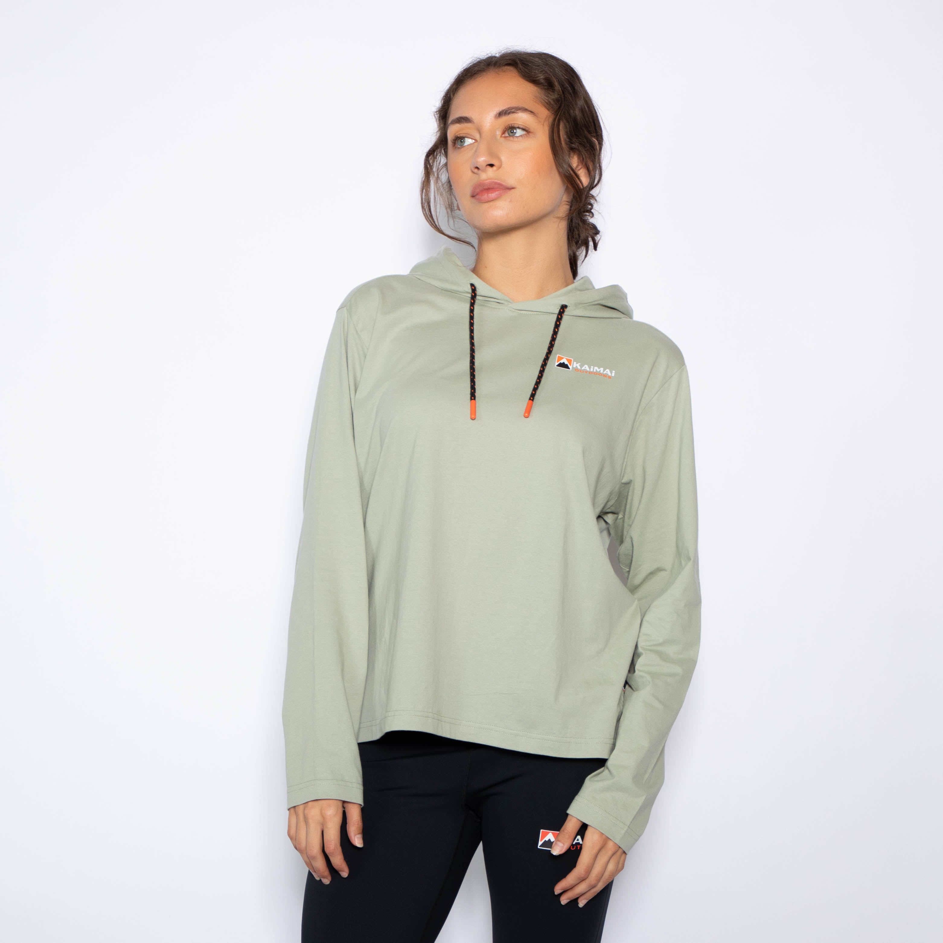 Women's Flora Hoodie