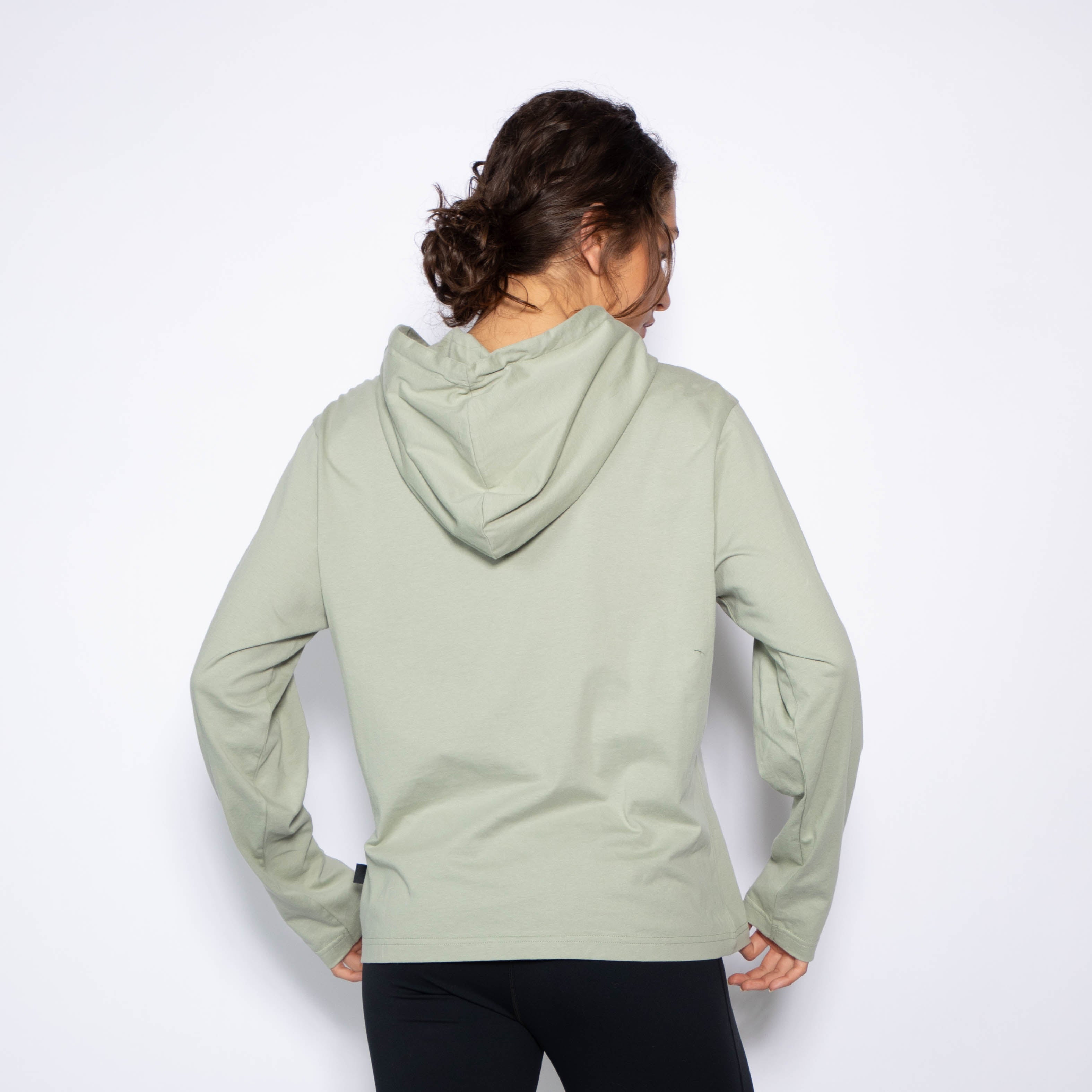 Women's Flora Hoodie