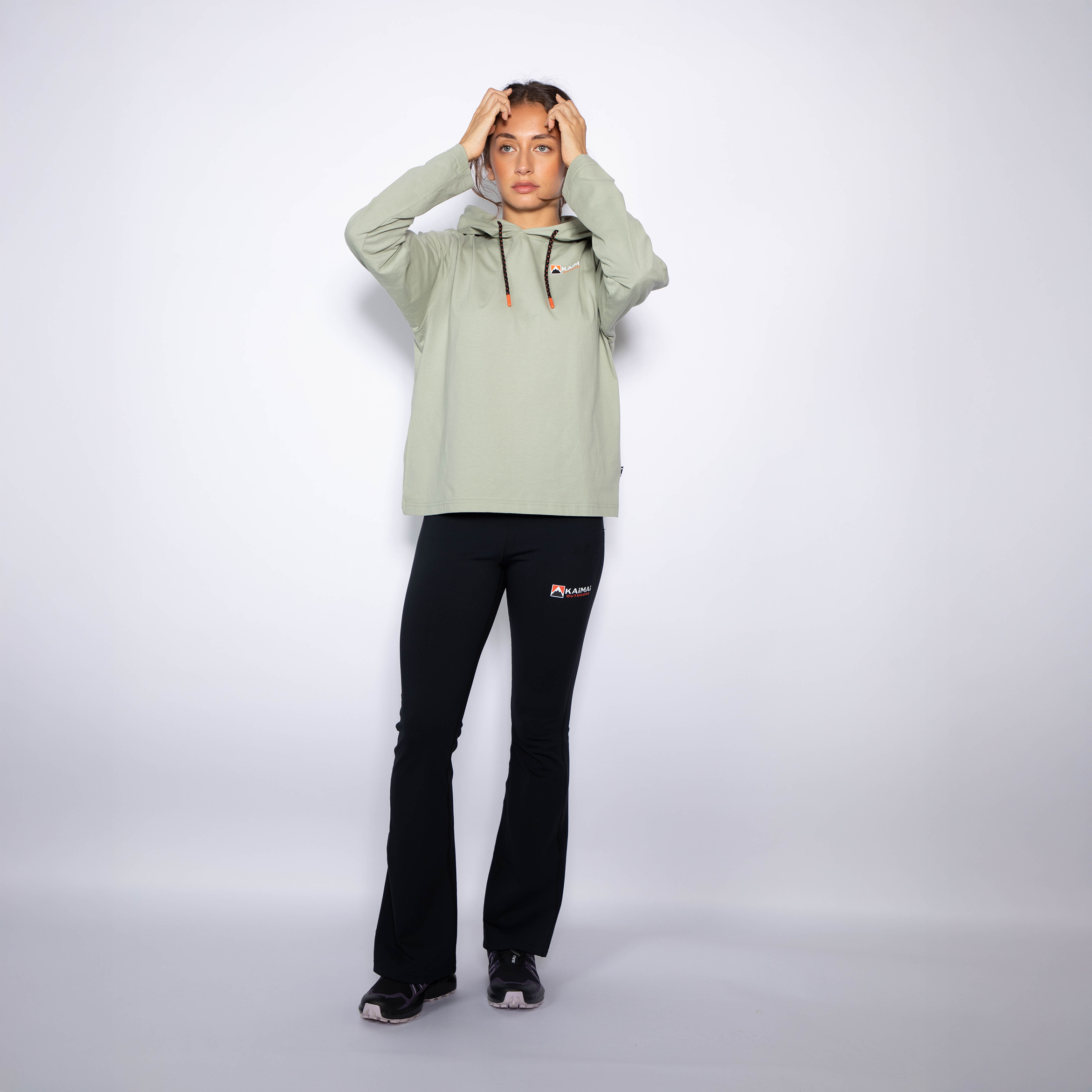 Women's Flora Hoodie