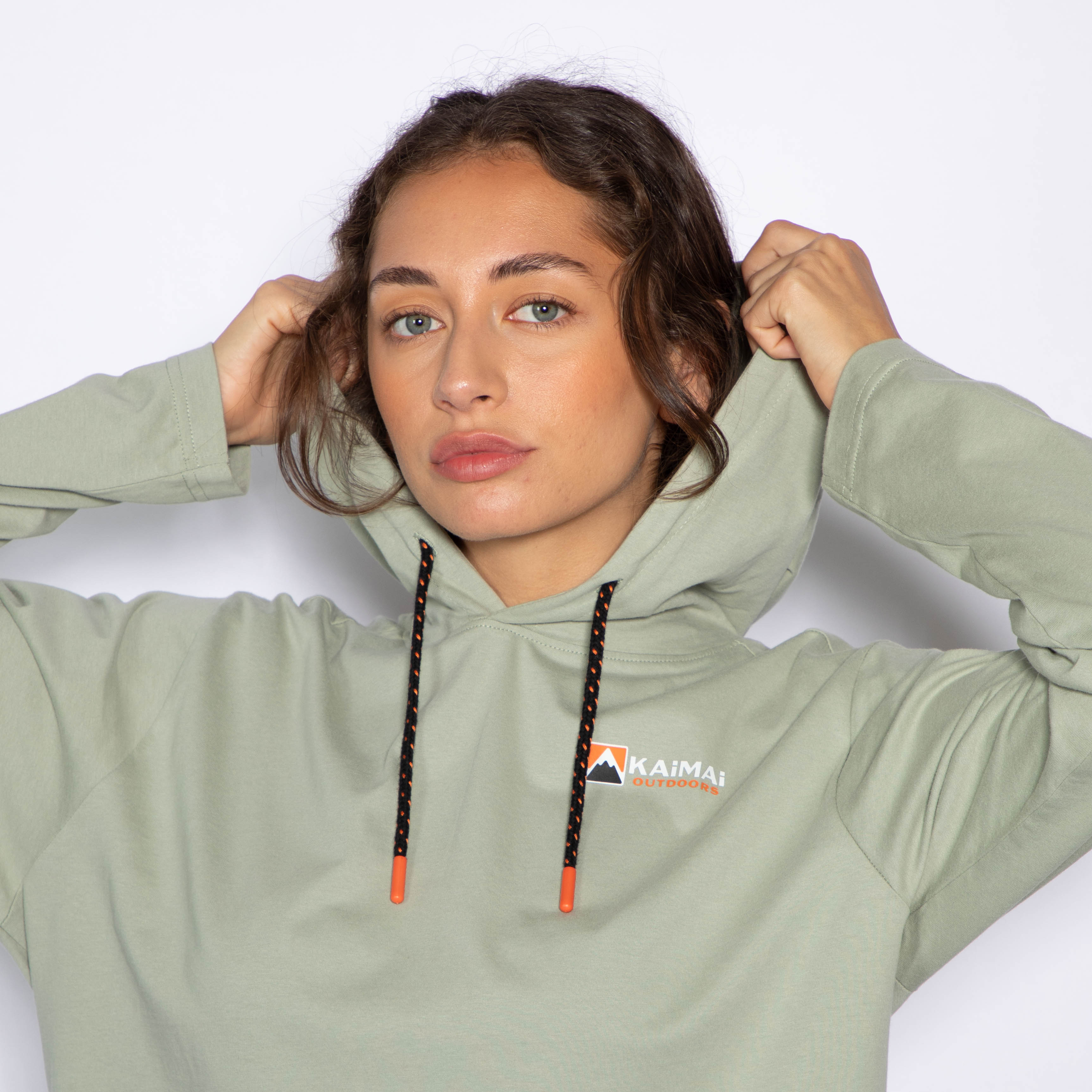 Women's Flora Hoodie