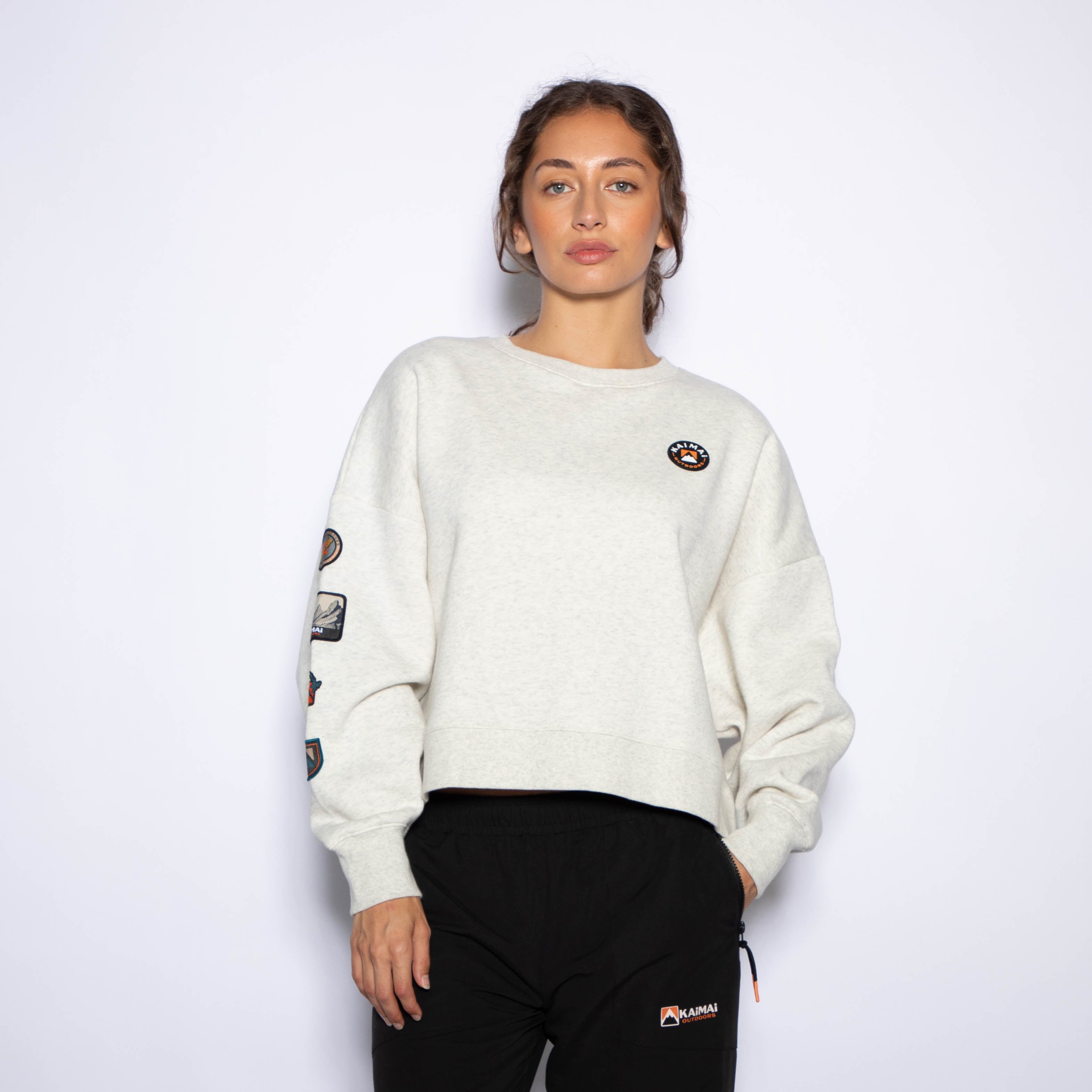 Womens Tops – Kaimai Outdoors