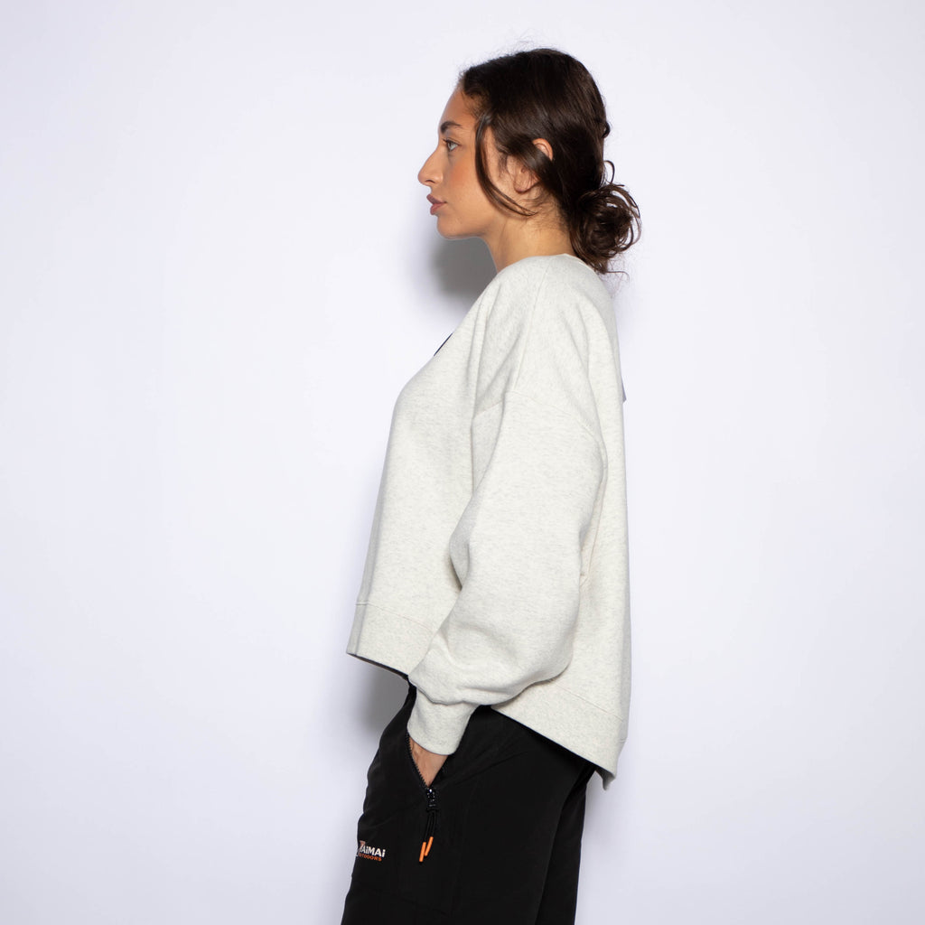Women's Halo Sweat