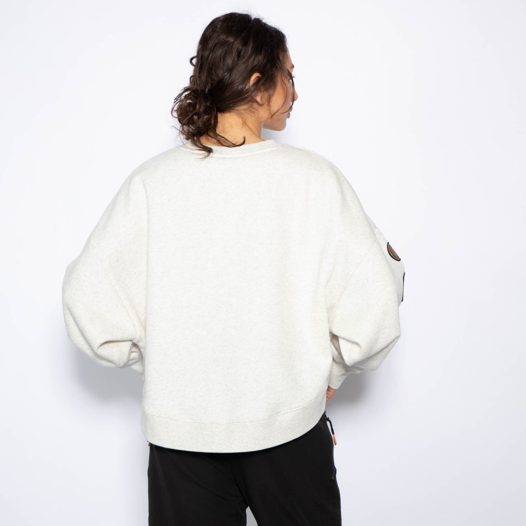 Women's Halo Sweat