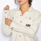 Women's Polar Shacket