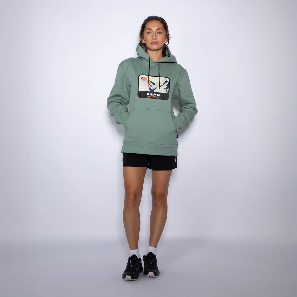Women's Mountain Hoodie