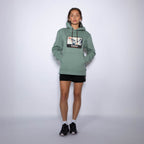 Women's Mountain Hoodie