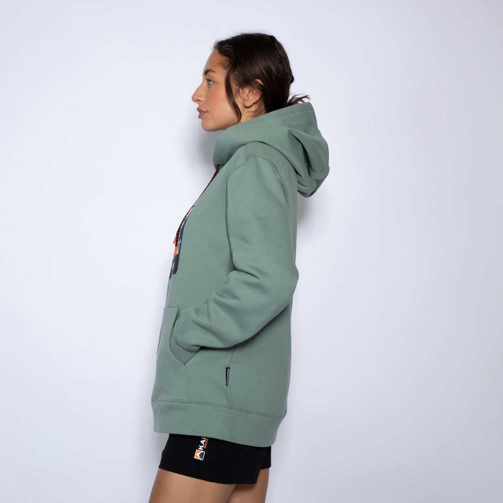 Women's Mountain Hoodie