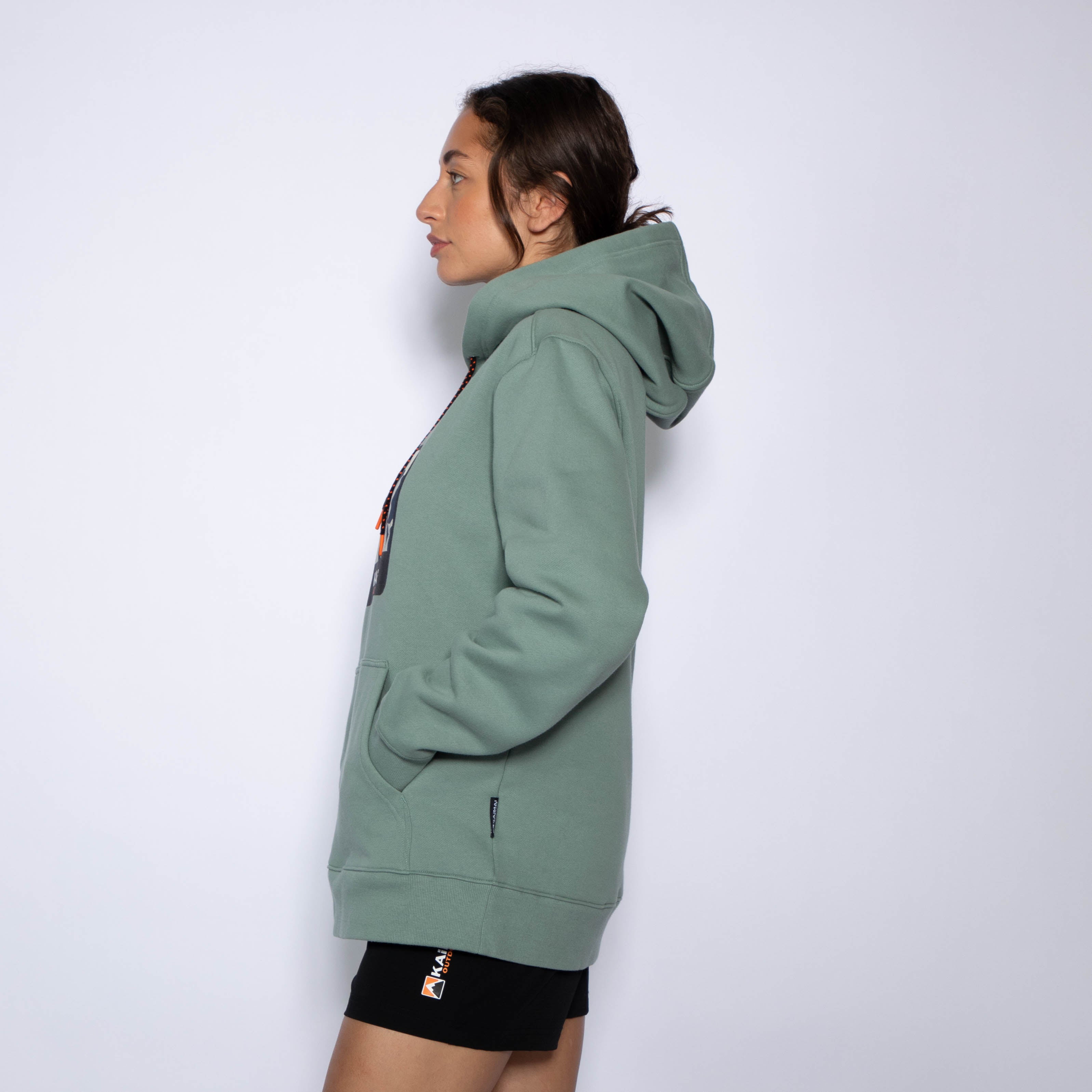 Women's Mountain Hoodie