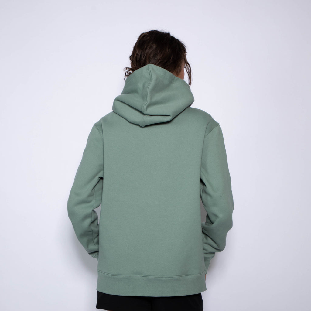 Women's Mountain Hoodie
