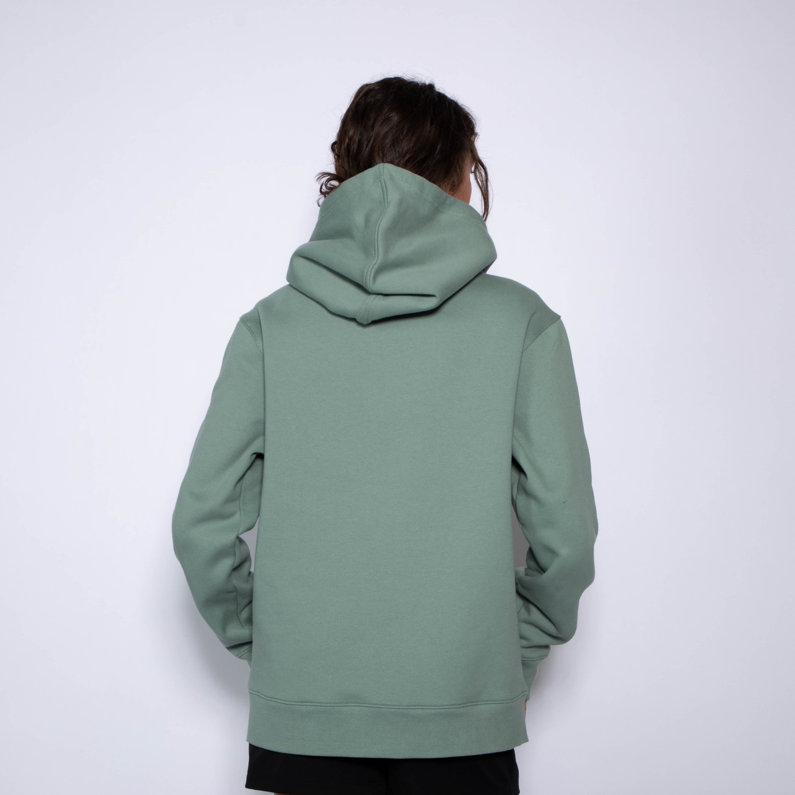 Women's Mountain Hoodie