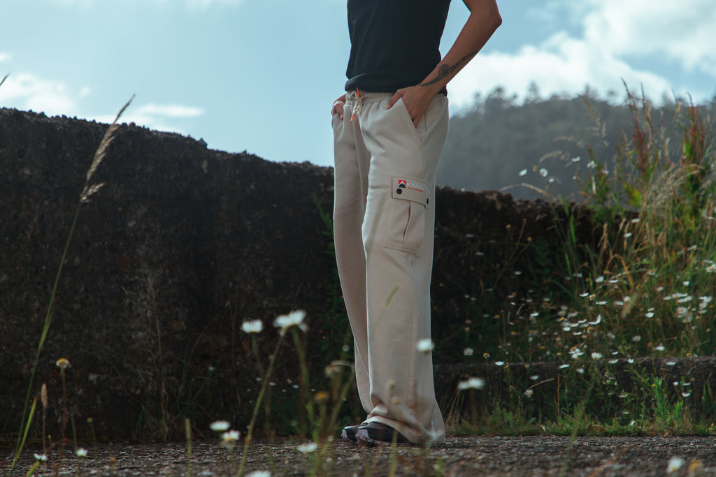 Women's Zephyr Cargo Pant